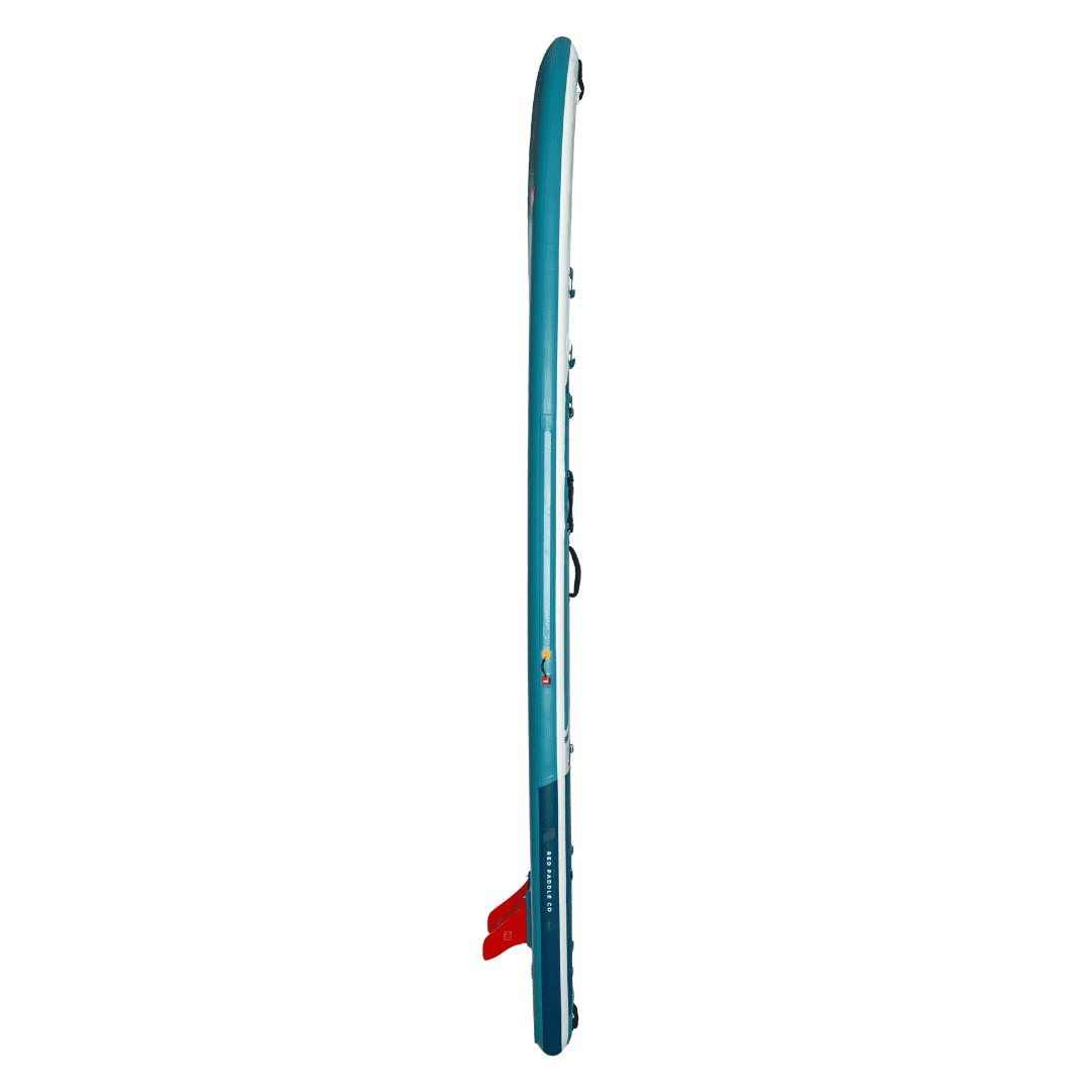 Sup Red Paddle Co 14'0 Voyager MSL 800
