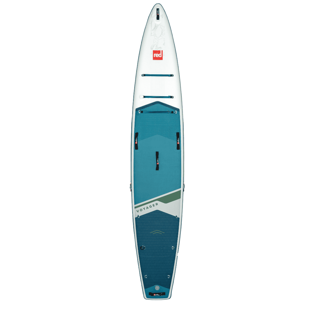 Sup Red Paddle Co 14'0 Voyager+ | Bananaway