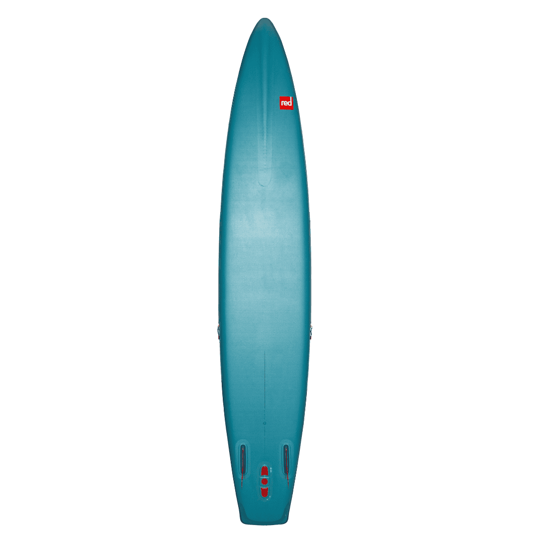 Sup Red Paddle Co 14'0 Voyager MSL 800 - pogled od zadaj