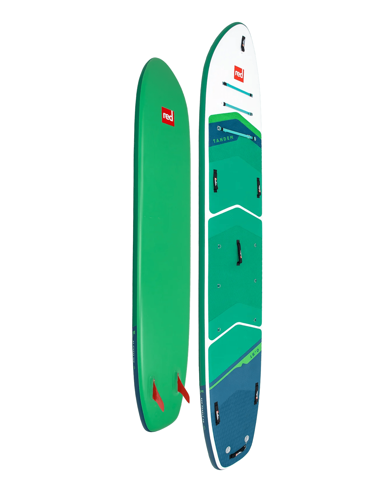SUP Red Paddle Co 15' Voyager Tandem | Bananaway