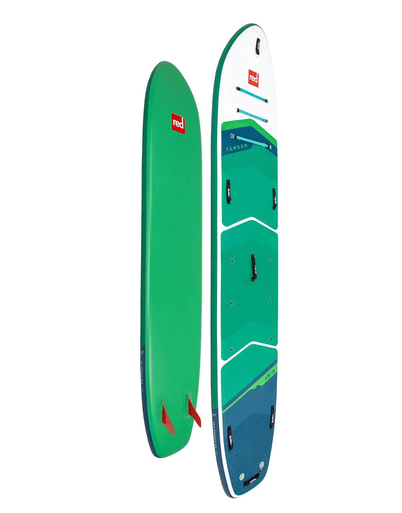 sup Red Paddle Co 15' Voyager Tandem