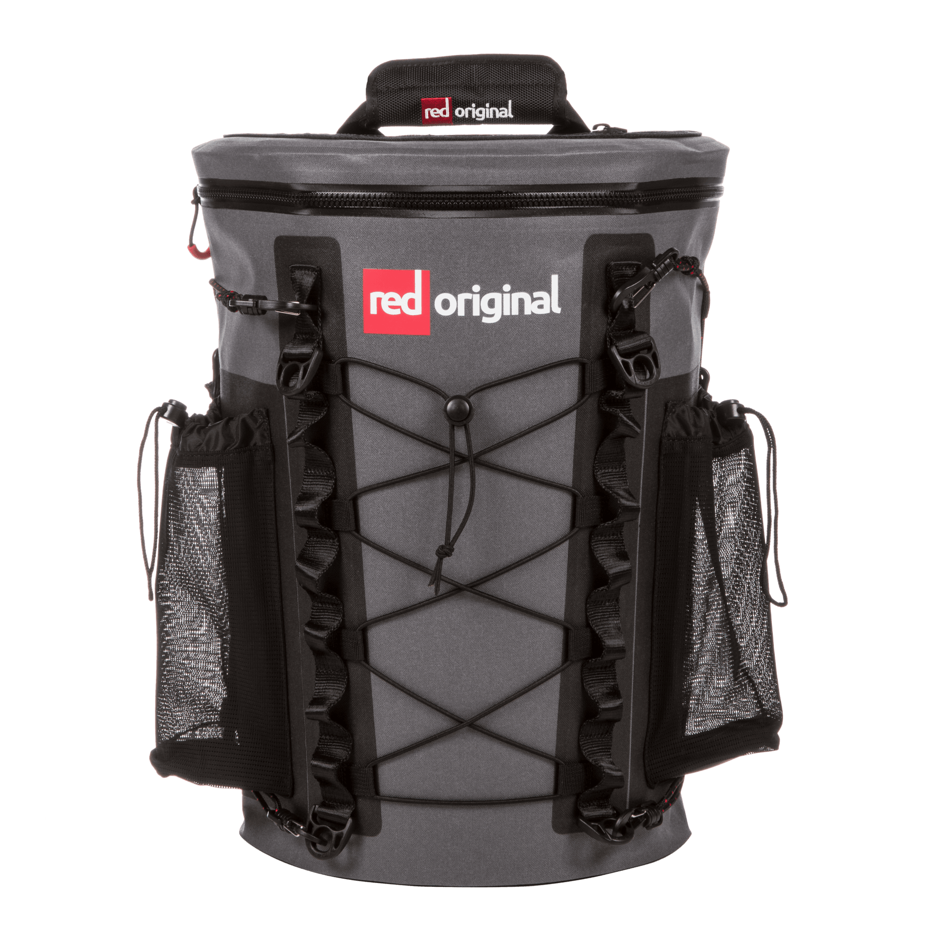 Vodotesna torba Red Original, 22 L