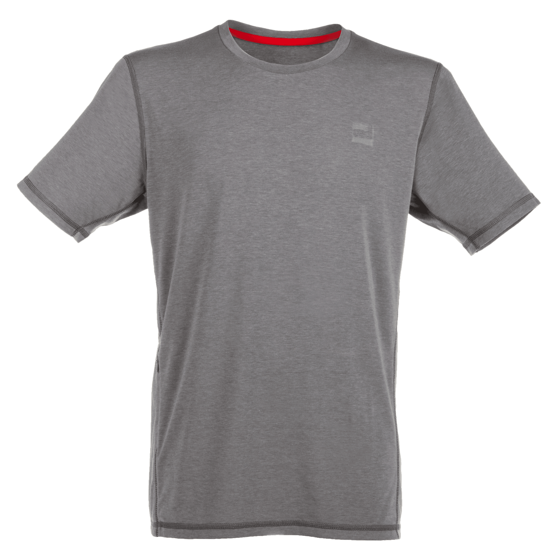 Red Original moška funkcijska majica z UV zaščito | Bananaway