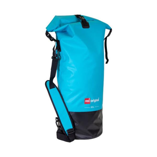 Red Original vodoodporna torba, 10 L, 30 L, modra