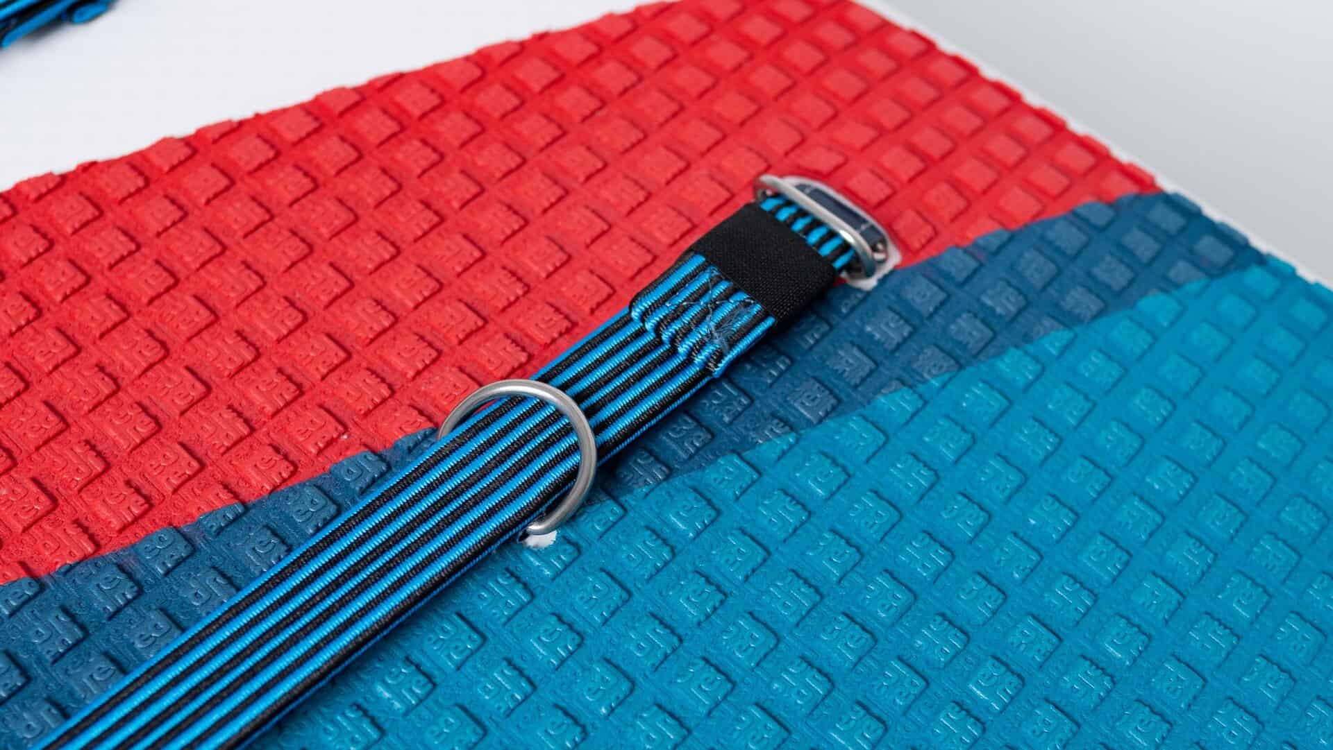 SUP Red Paddle Co 11'3 Sport elastika za steklenico