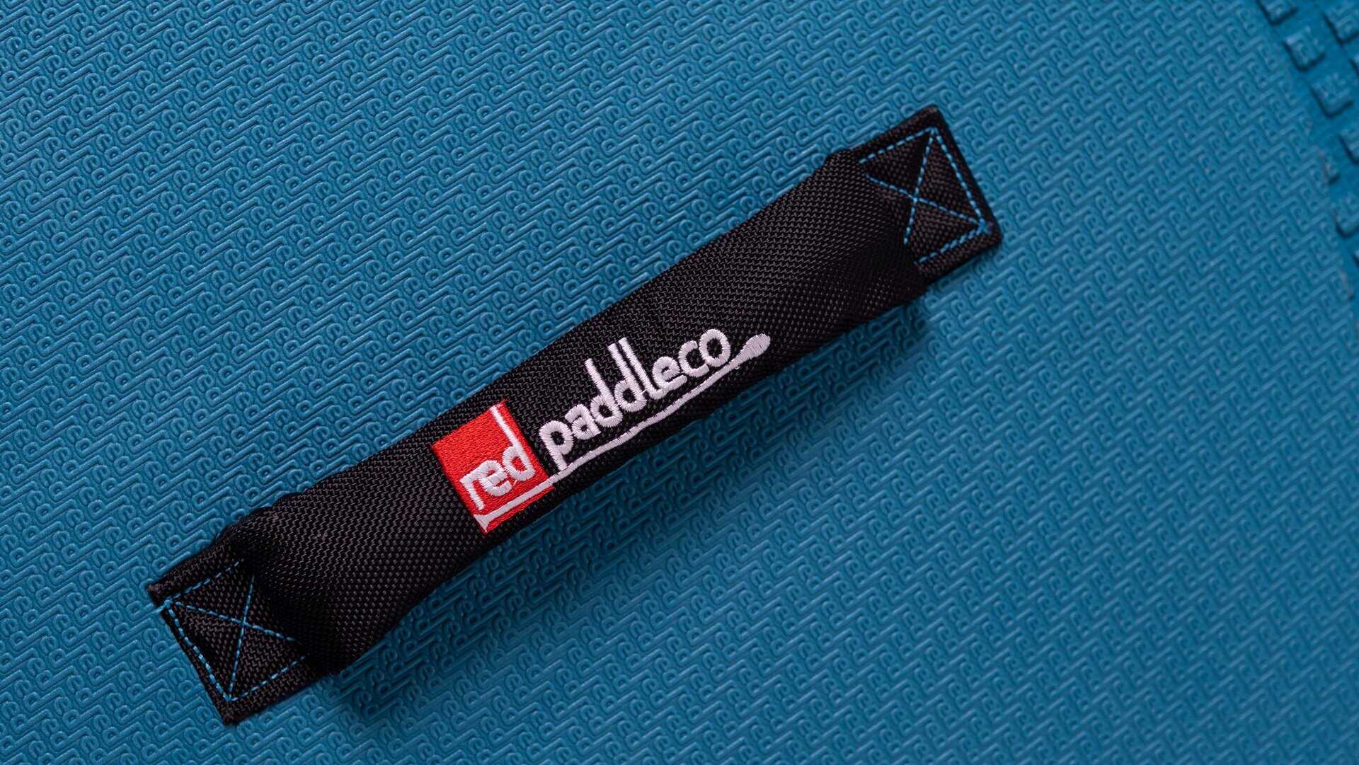 SUP Red Paddle Co 11'3 Sport ročaj