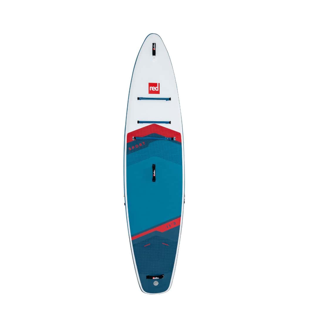 Sup deska Red Paddle Co 11'3 Sport