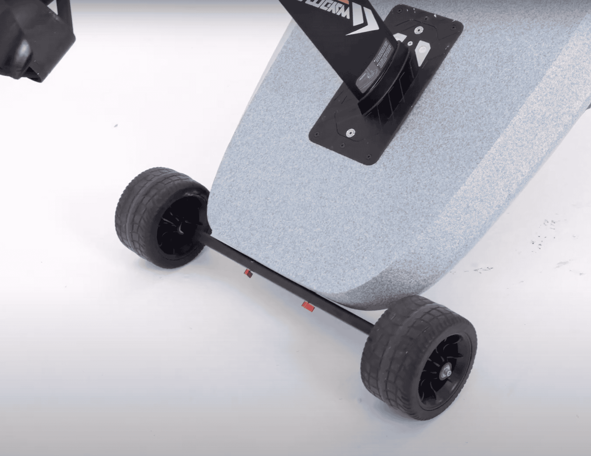 Waydoo voziček za eFoi