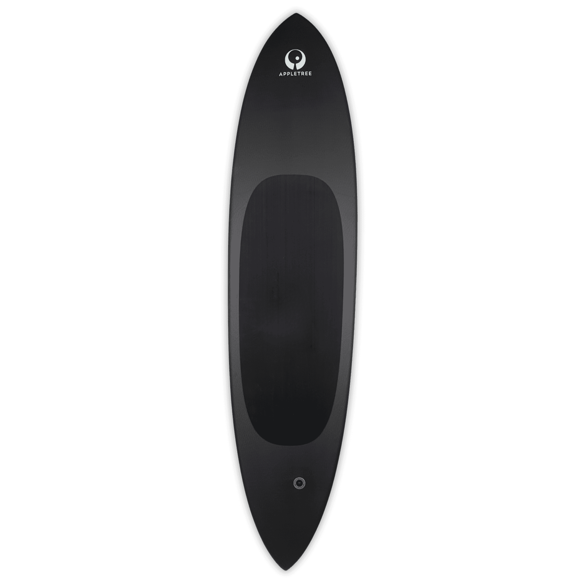 Downwind deska Appletree Apple Skipper