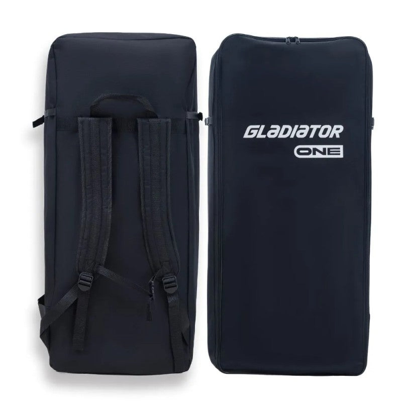 Sup Gladiator 11'4 One