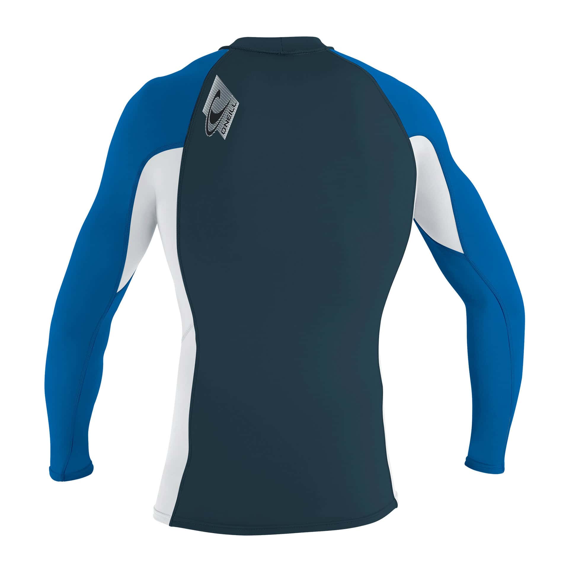 UV majica za fante O'Neill zadaj