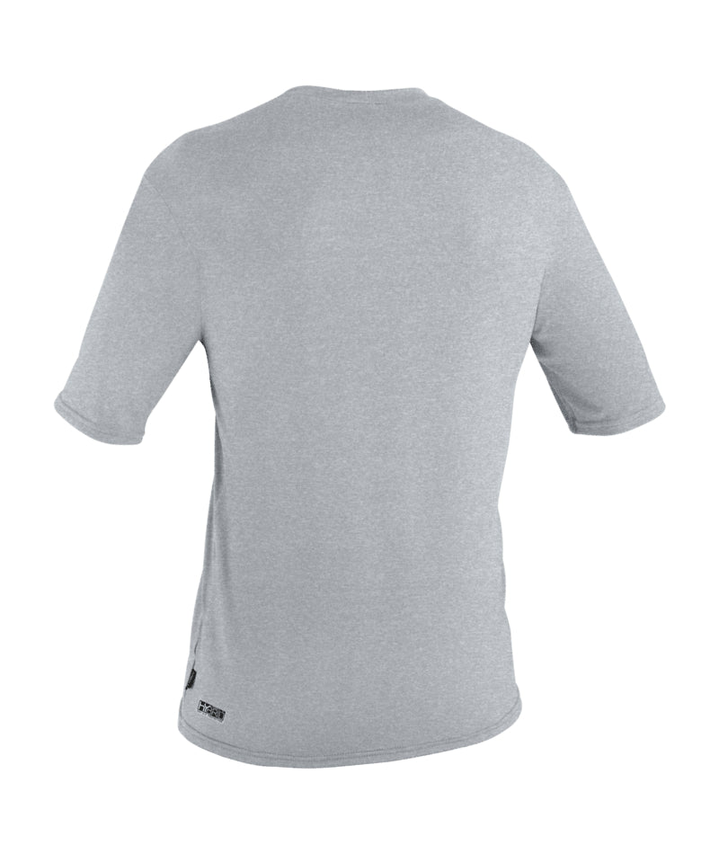 UV majica O'Neill Hybrid S/S, široka | Bananaway