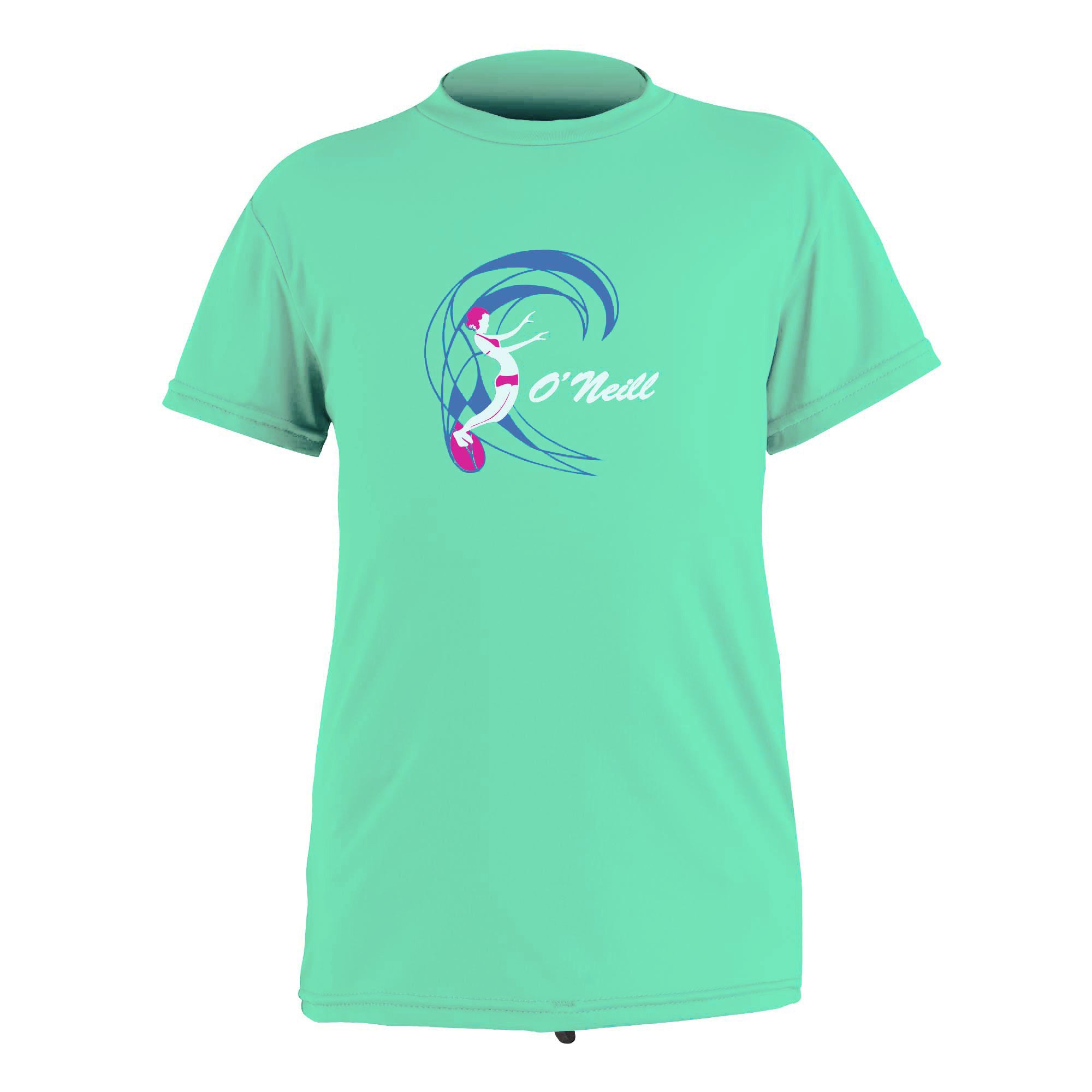 UV majica za dojenčke O'Neill Toddler O'Zone S/S | Bananaway