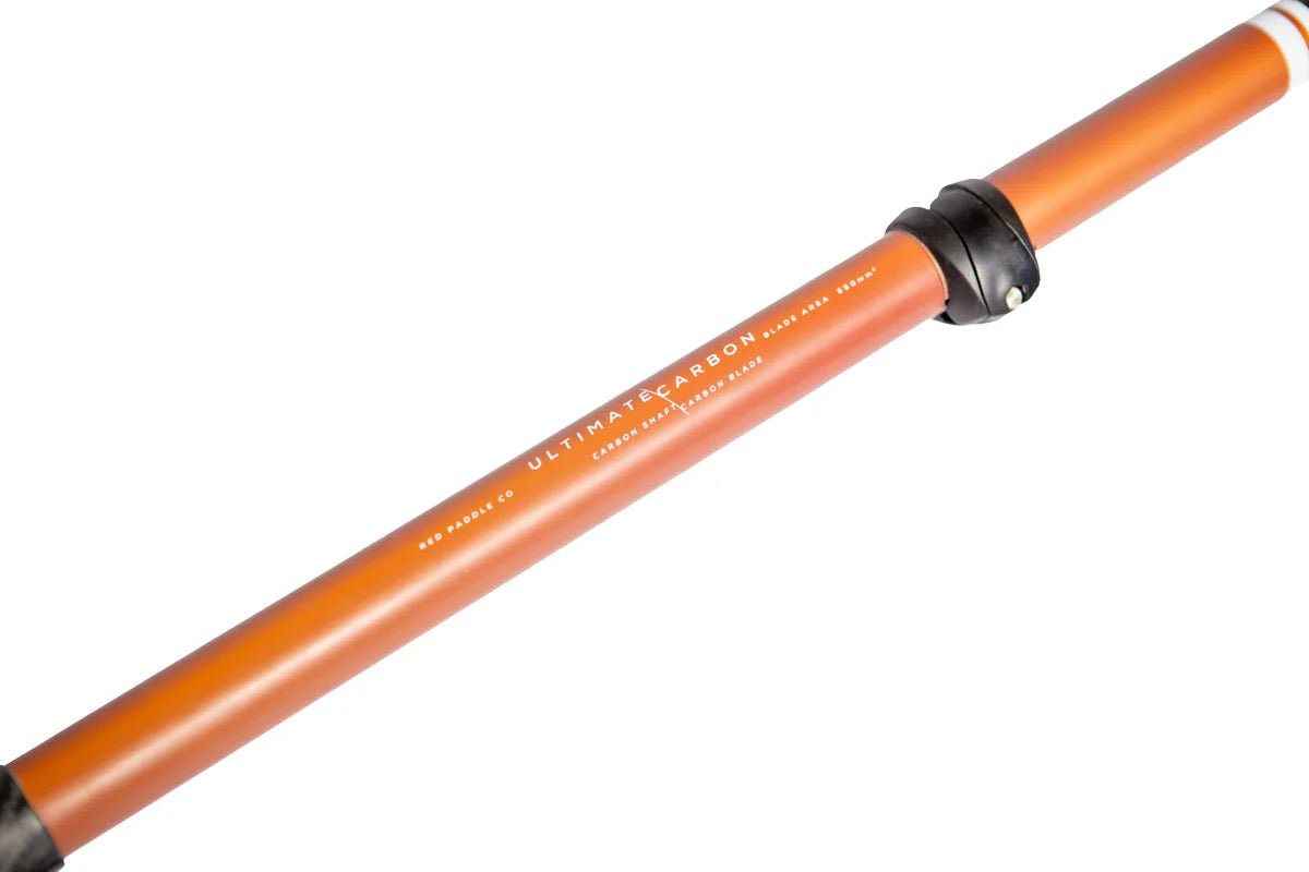 Karbonsko sup veslo Red Paddle Co Ultra 3-delno