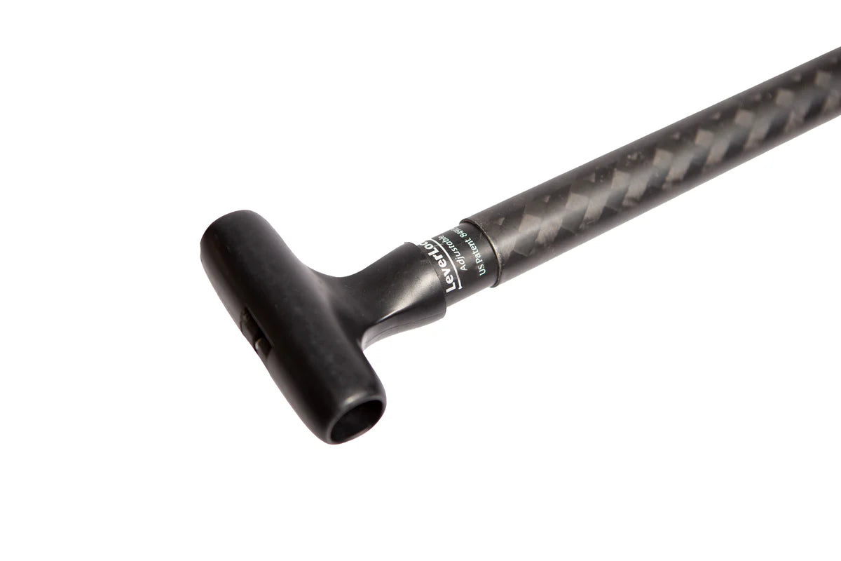 Karbonsko sup veslo Red Paddle Co Ultra 3-delno