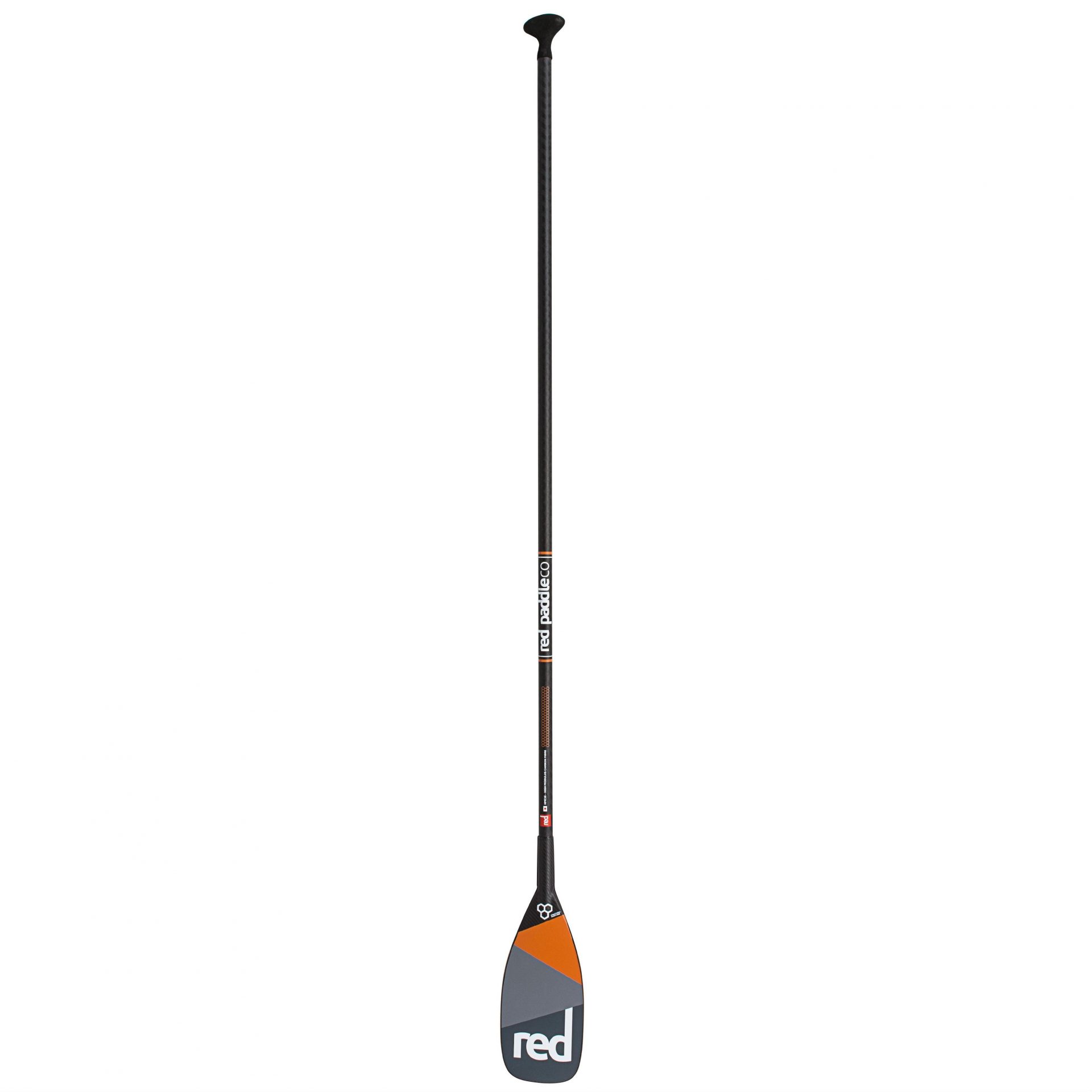 Fiksno veslo za sup Red Paddle Co Ultimate carbon prime