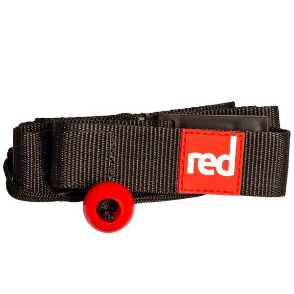 Varnostni pas za supanje na rekah Red Paddle Co