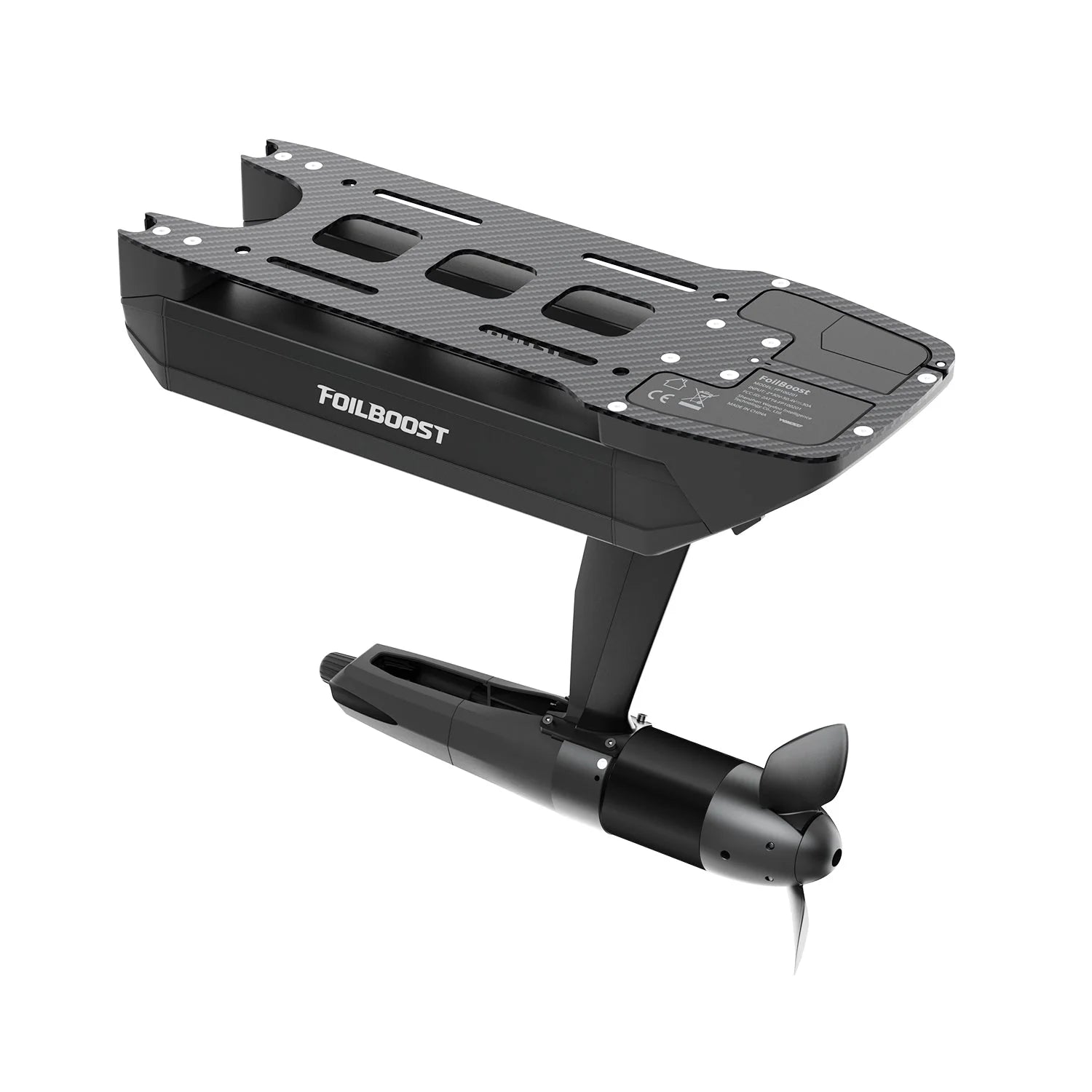 Waydoo FoilBoost