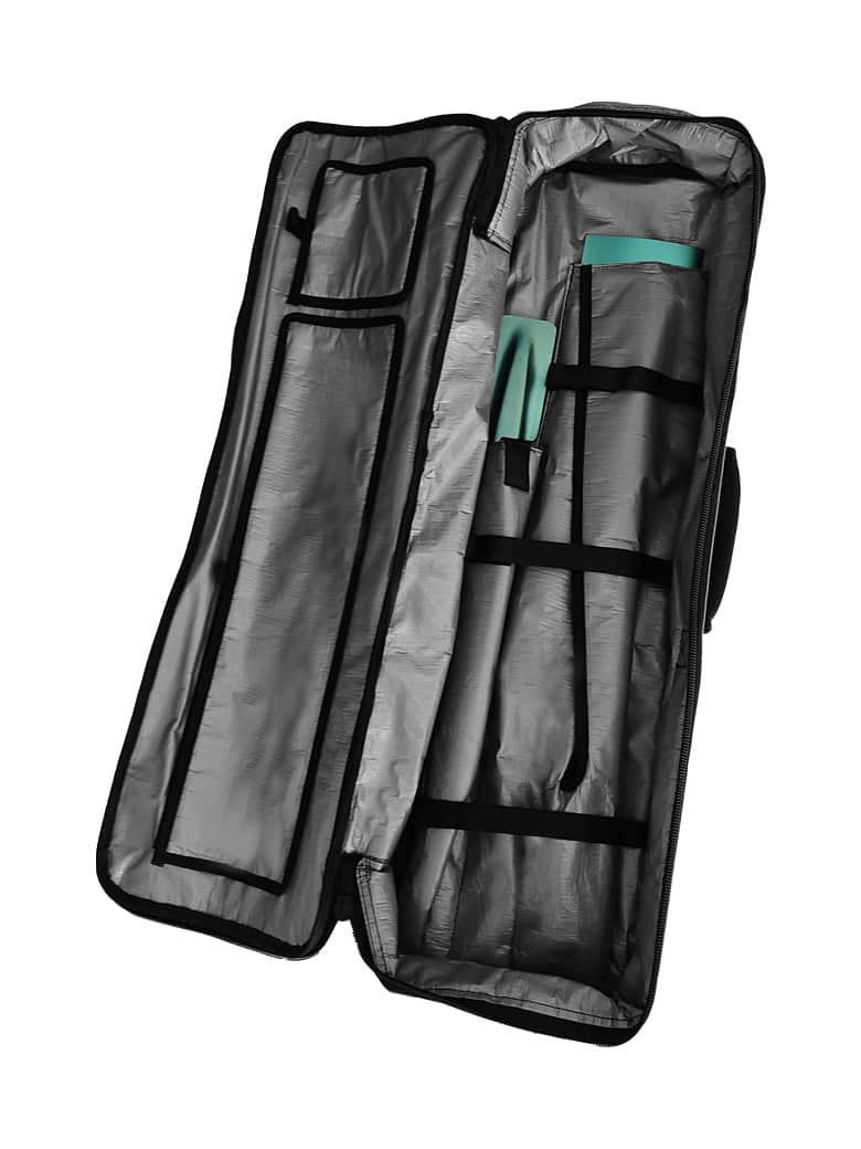 Wing hydrofoil Sroka 1