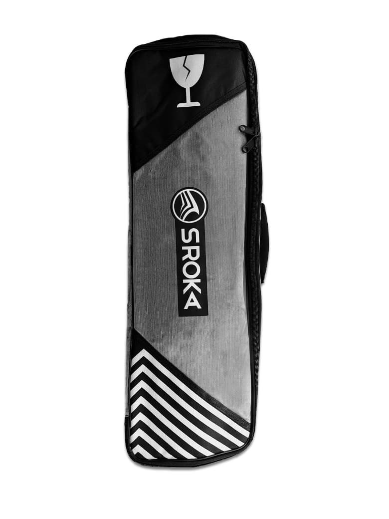 Wing hydrofoil Sroka 2