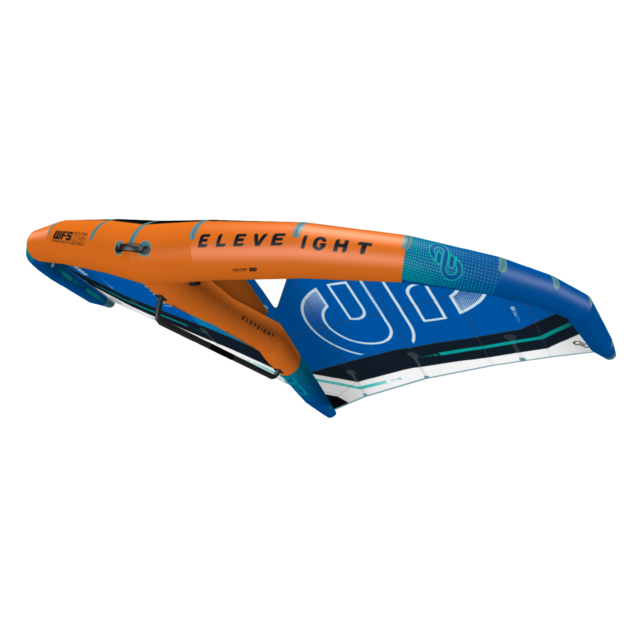 Wing Eleveight WFS v7 | Bananaway