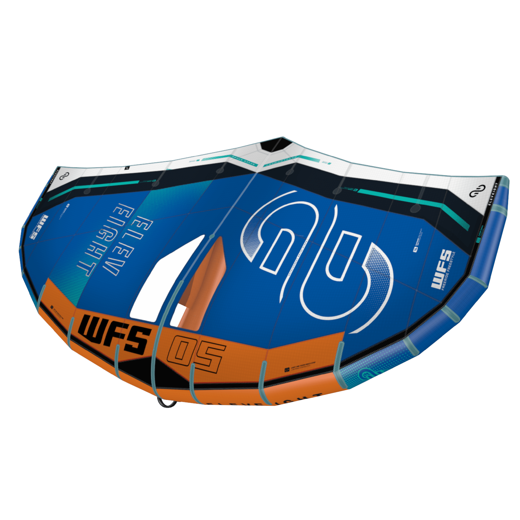 Wing Eleveight WFS v7 | Bananaway