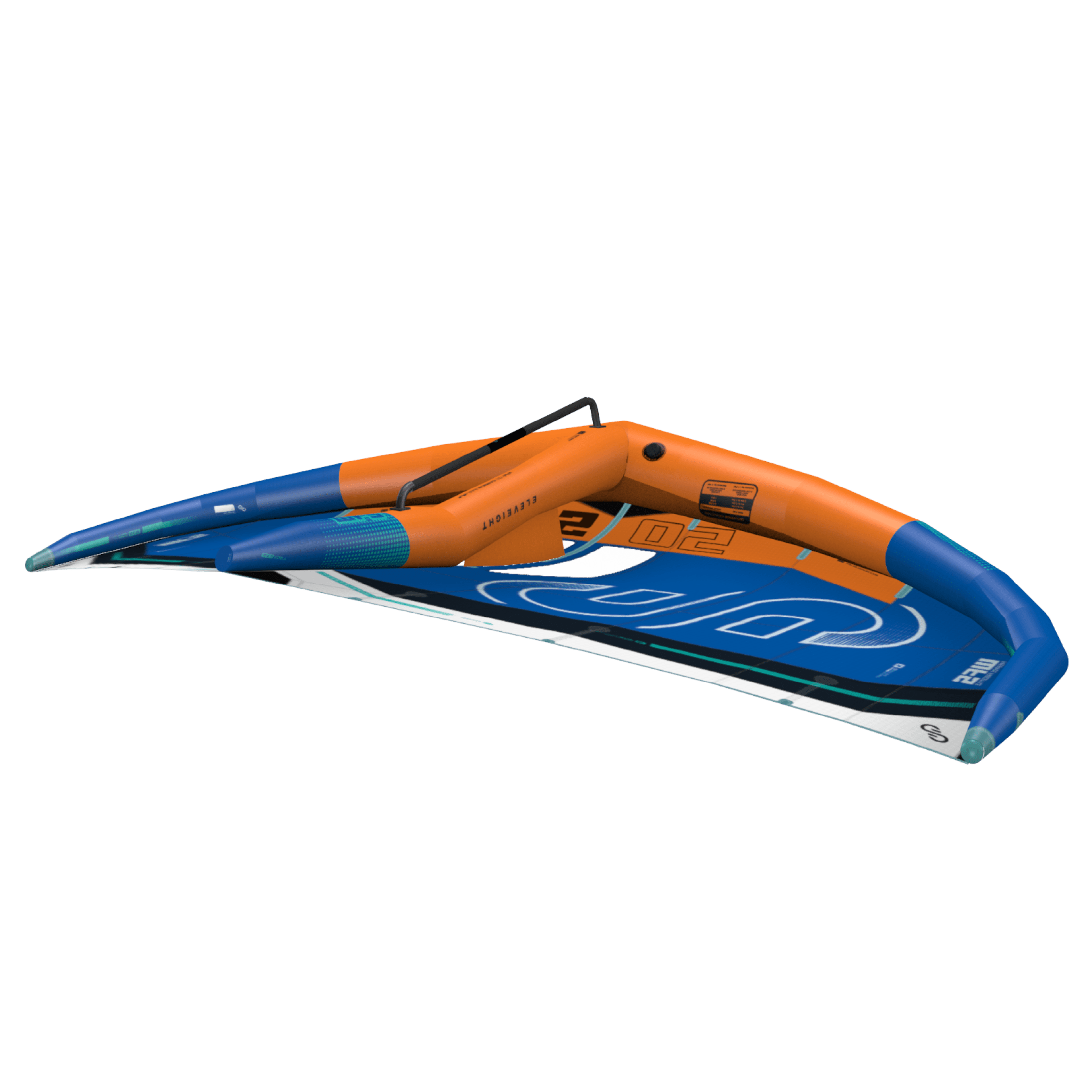 Wing Eleveight WFS v7 | Bananaway