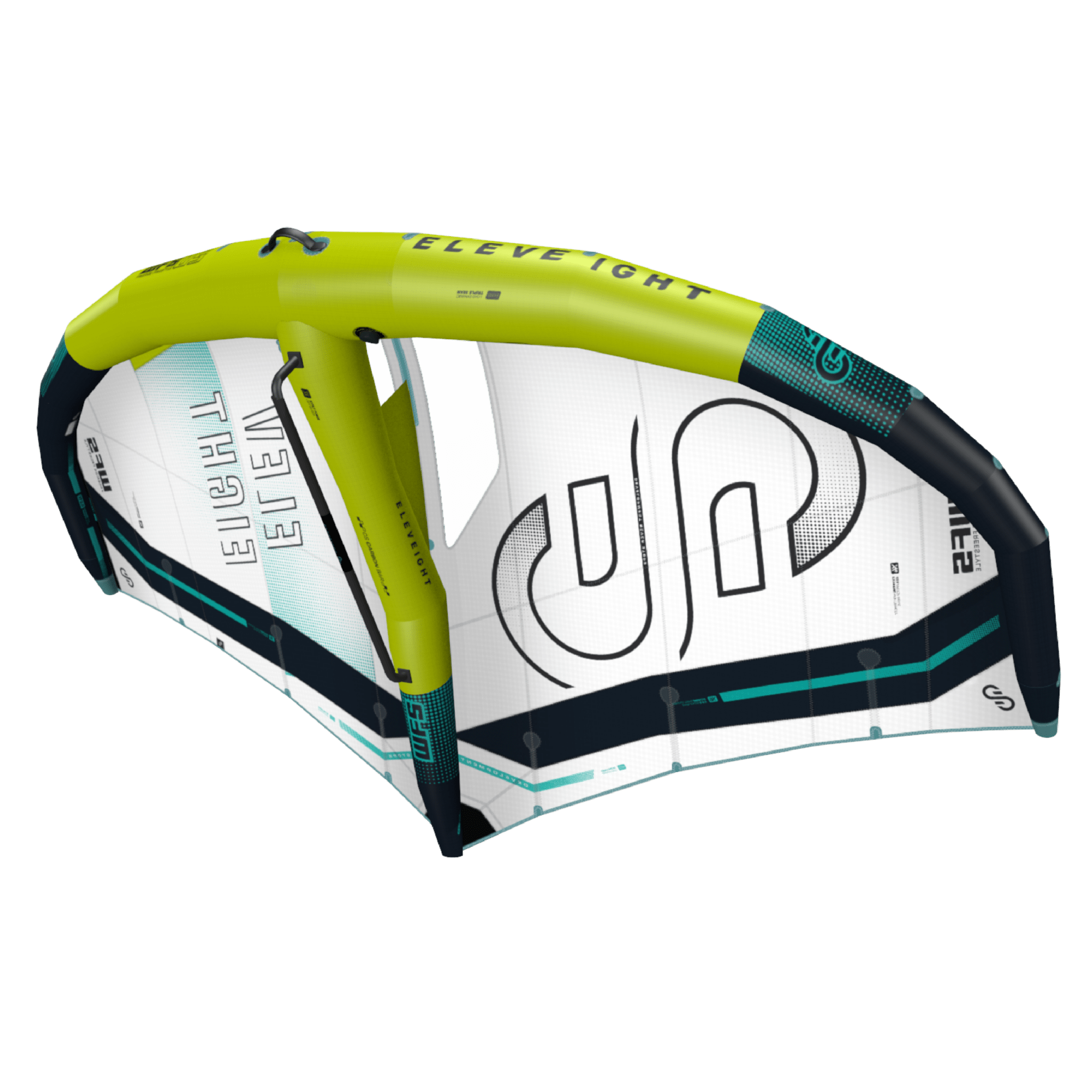 Wing Eleveight WFS v7 | Bananaway