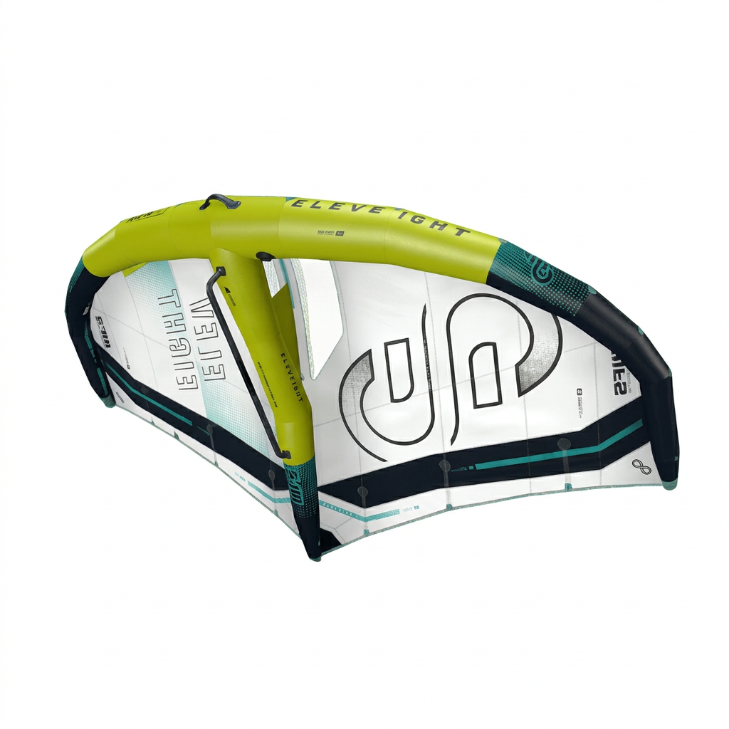 Wing Eleveight WFS v7 | Bananaway