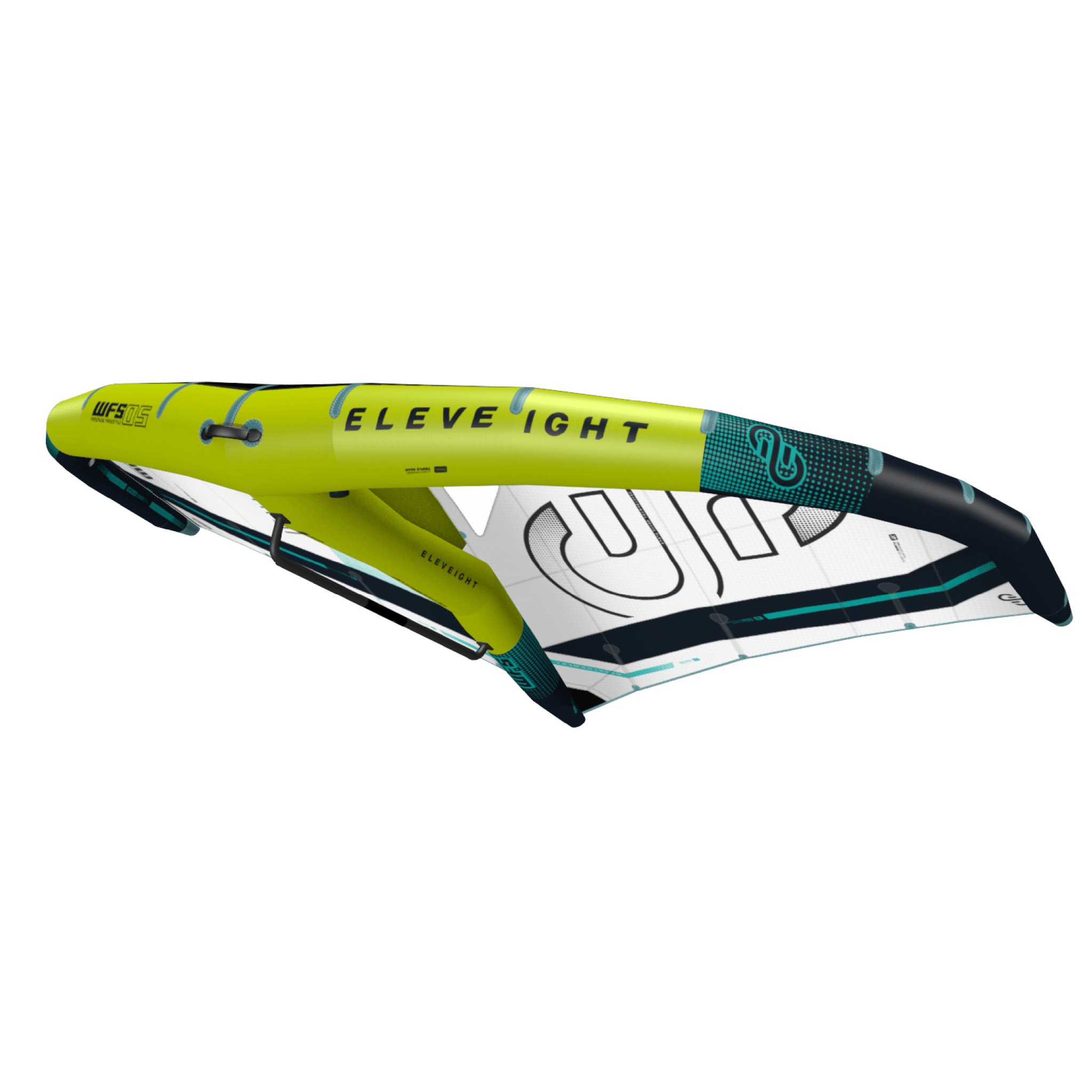 Wing Eleveight WFS v7 | Bananaway