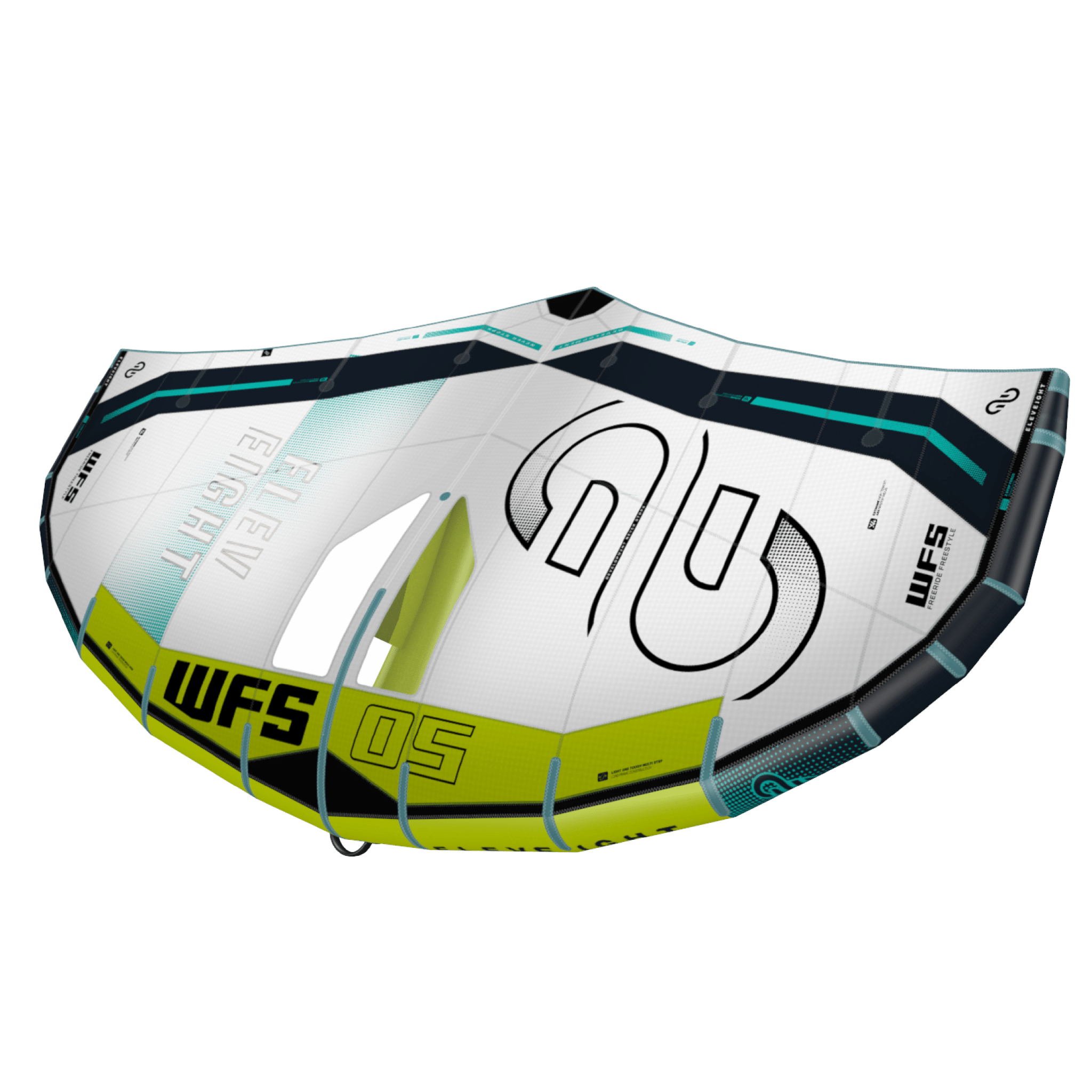 Wing Eleveight WFS v7 | Bananaway