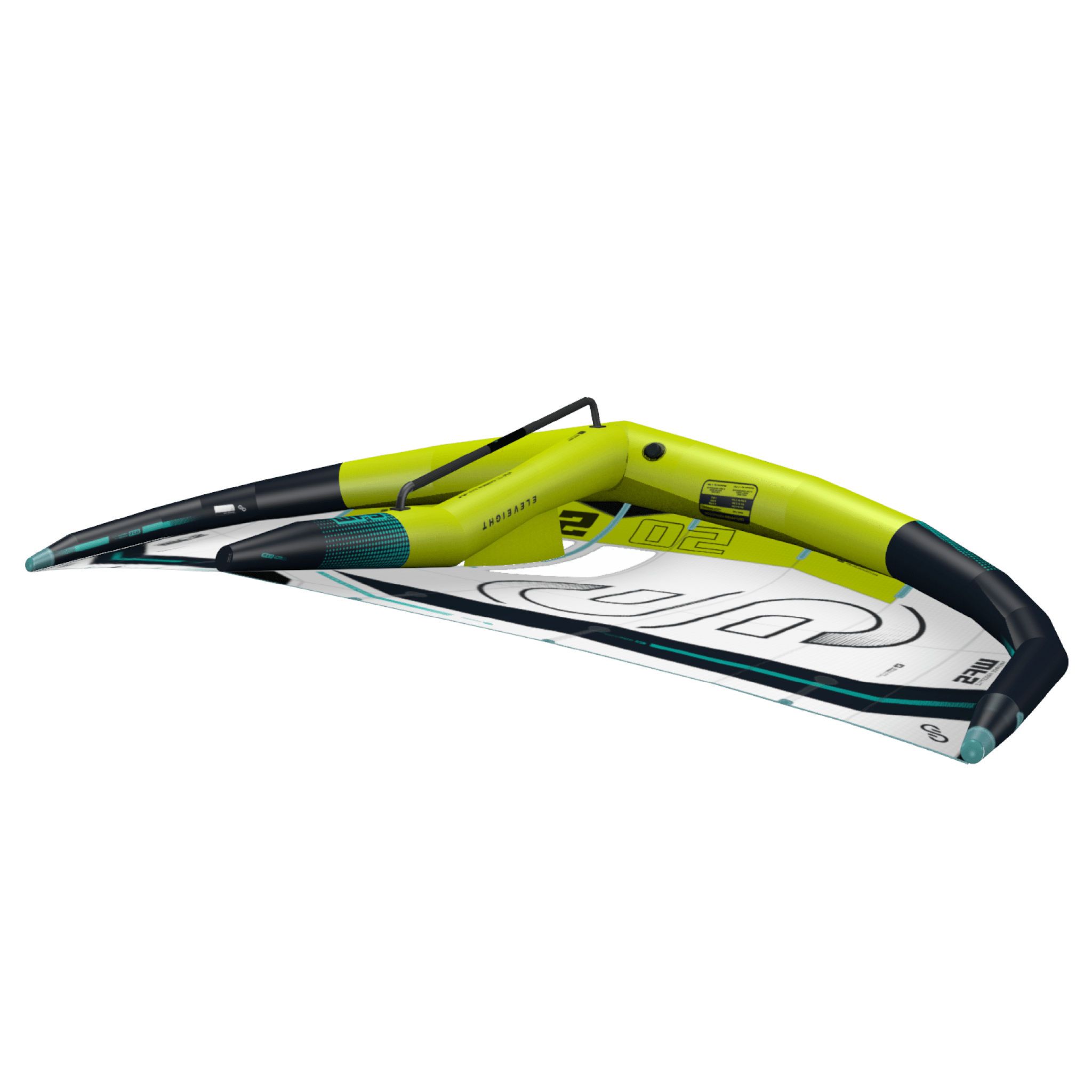 Wing Eleveight WFS v7 | Bananaway