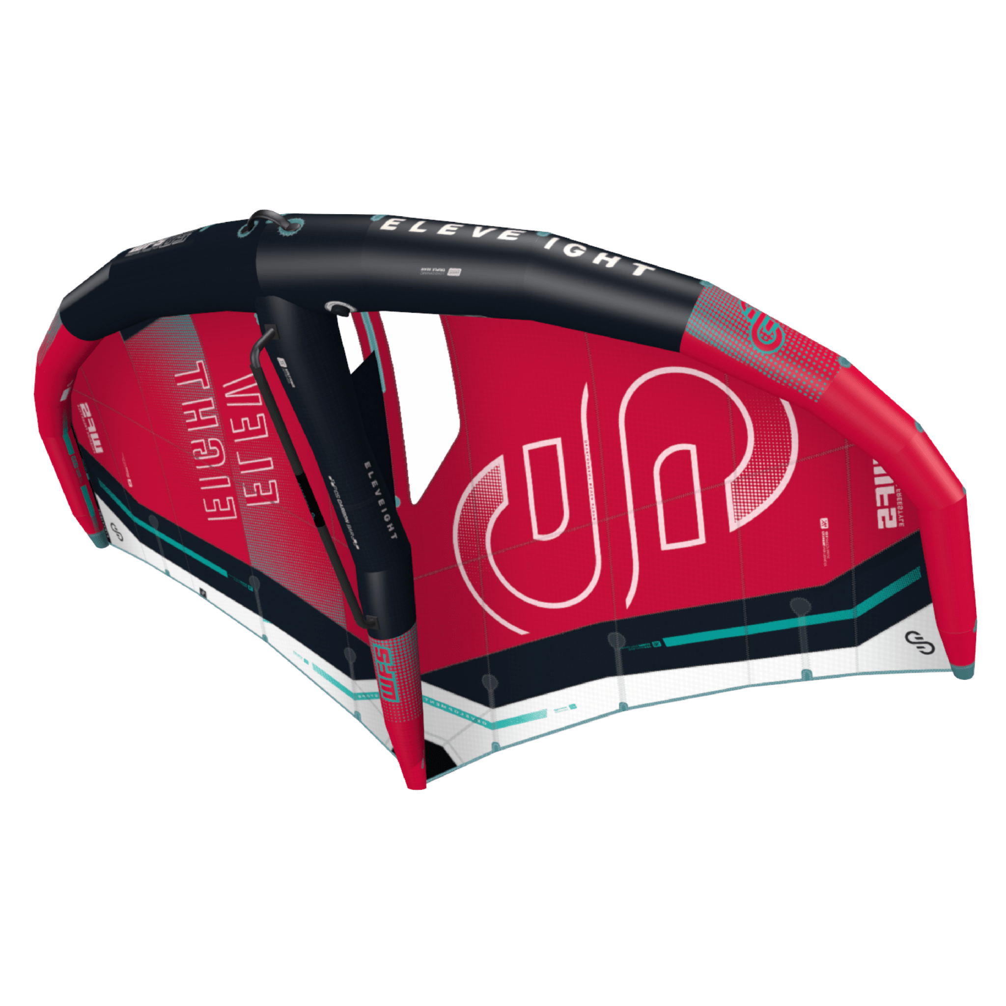 Wing Eleveight WFS v7 | Bananaway