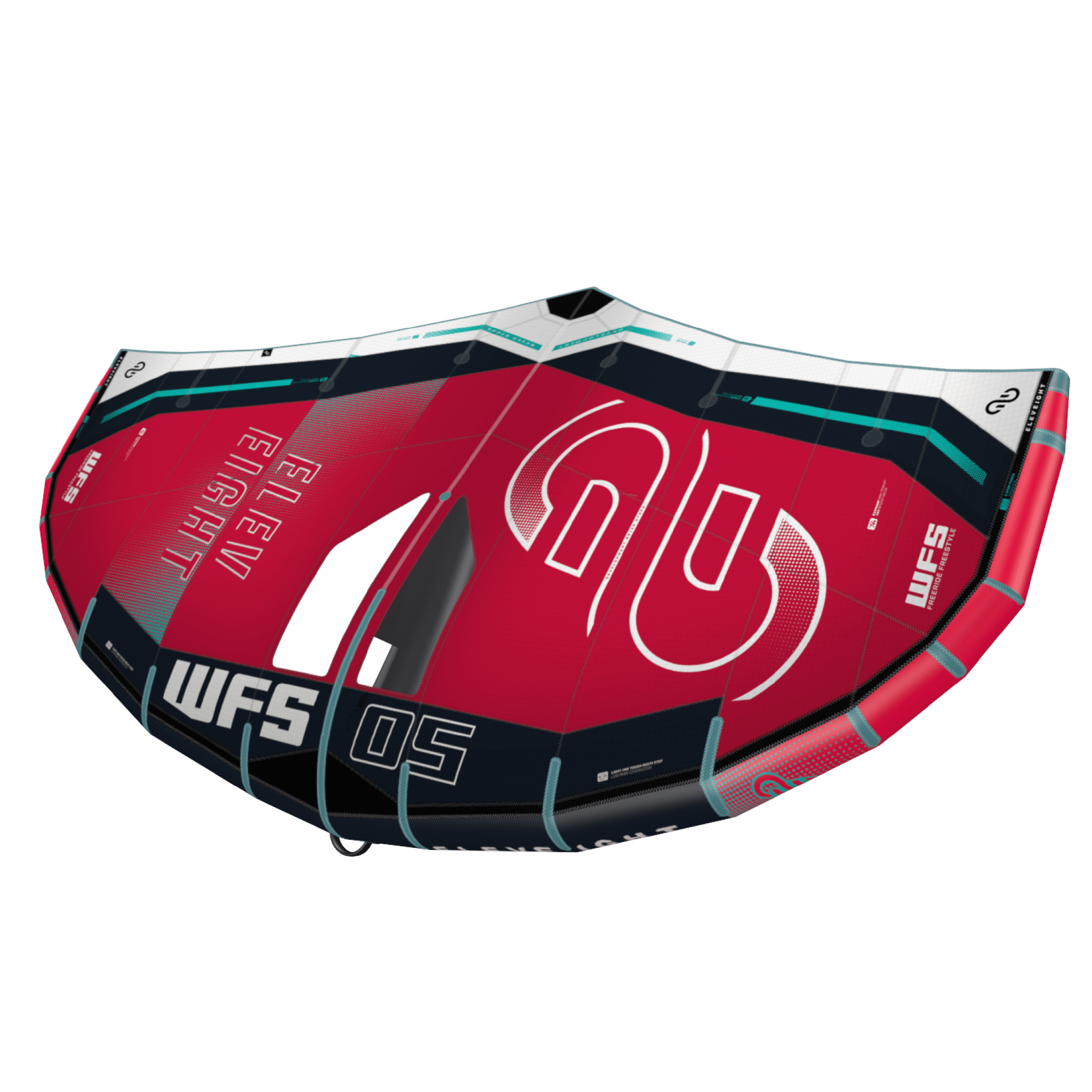 Wing Eleveight WFS v7 | Bananaway