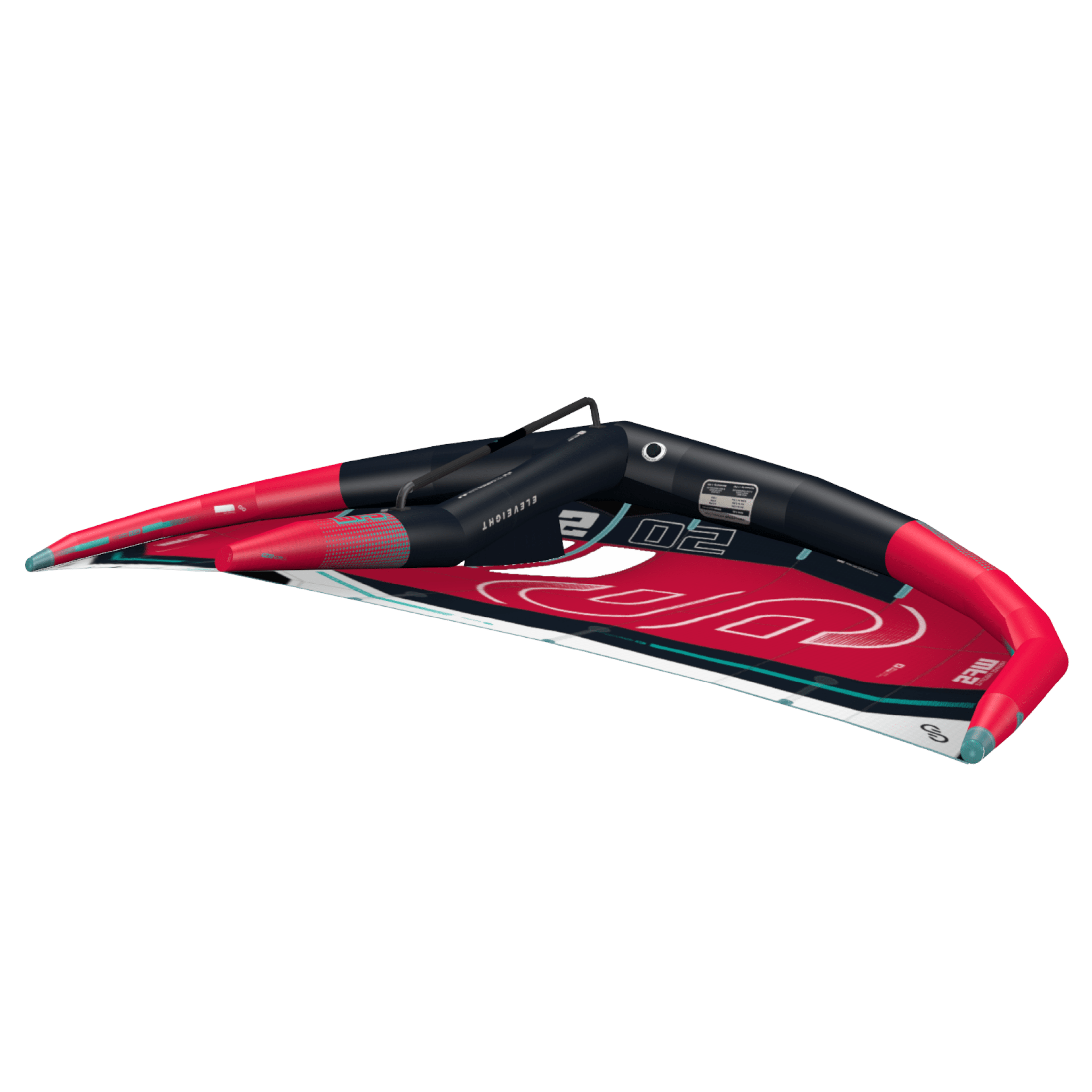 Wing Eleveight WFS v7 | Bananaway