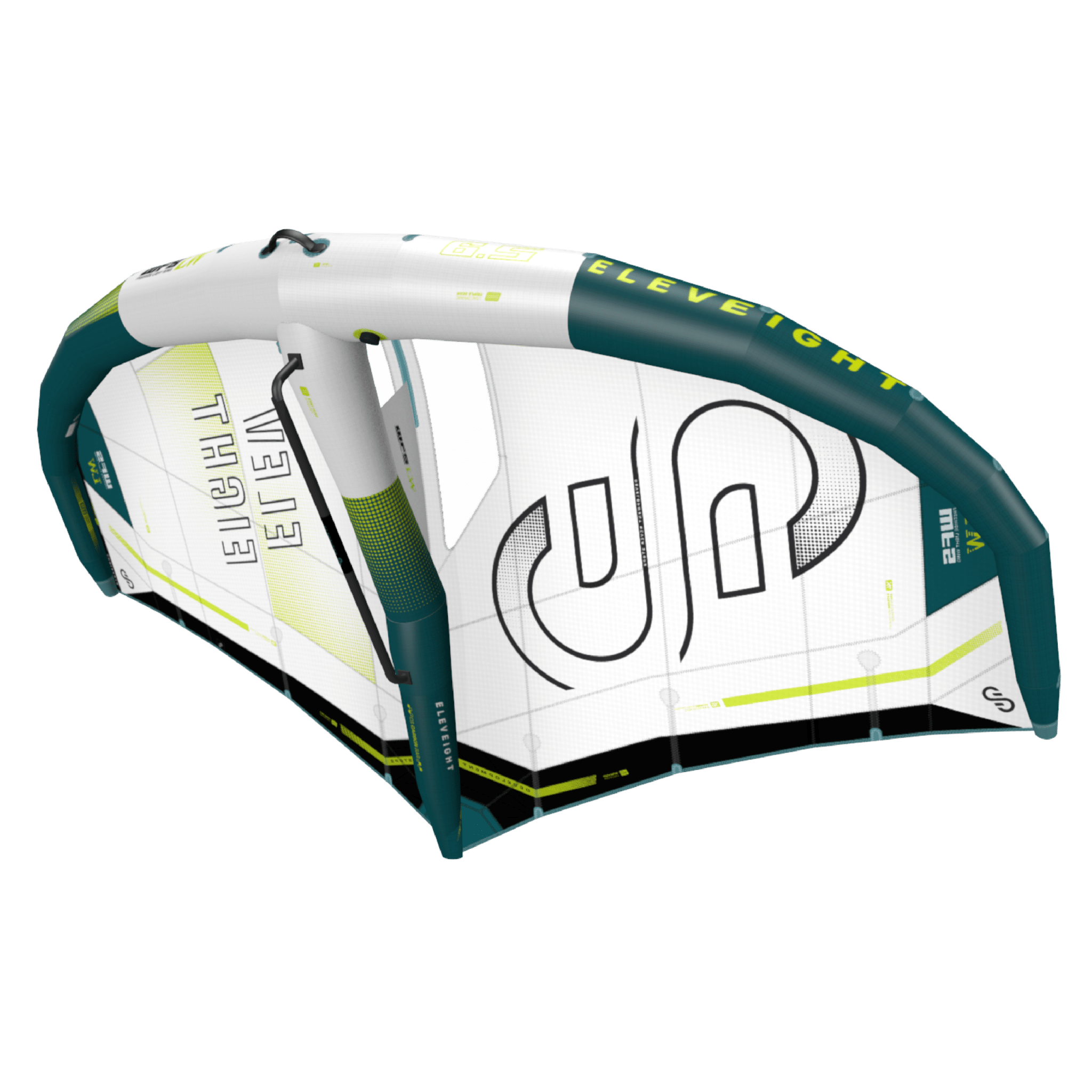 Wing Eleveight WFS v7 | Bananaway