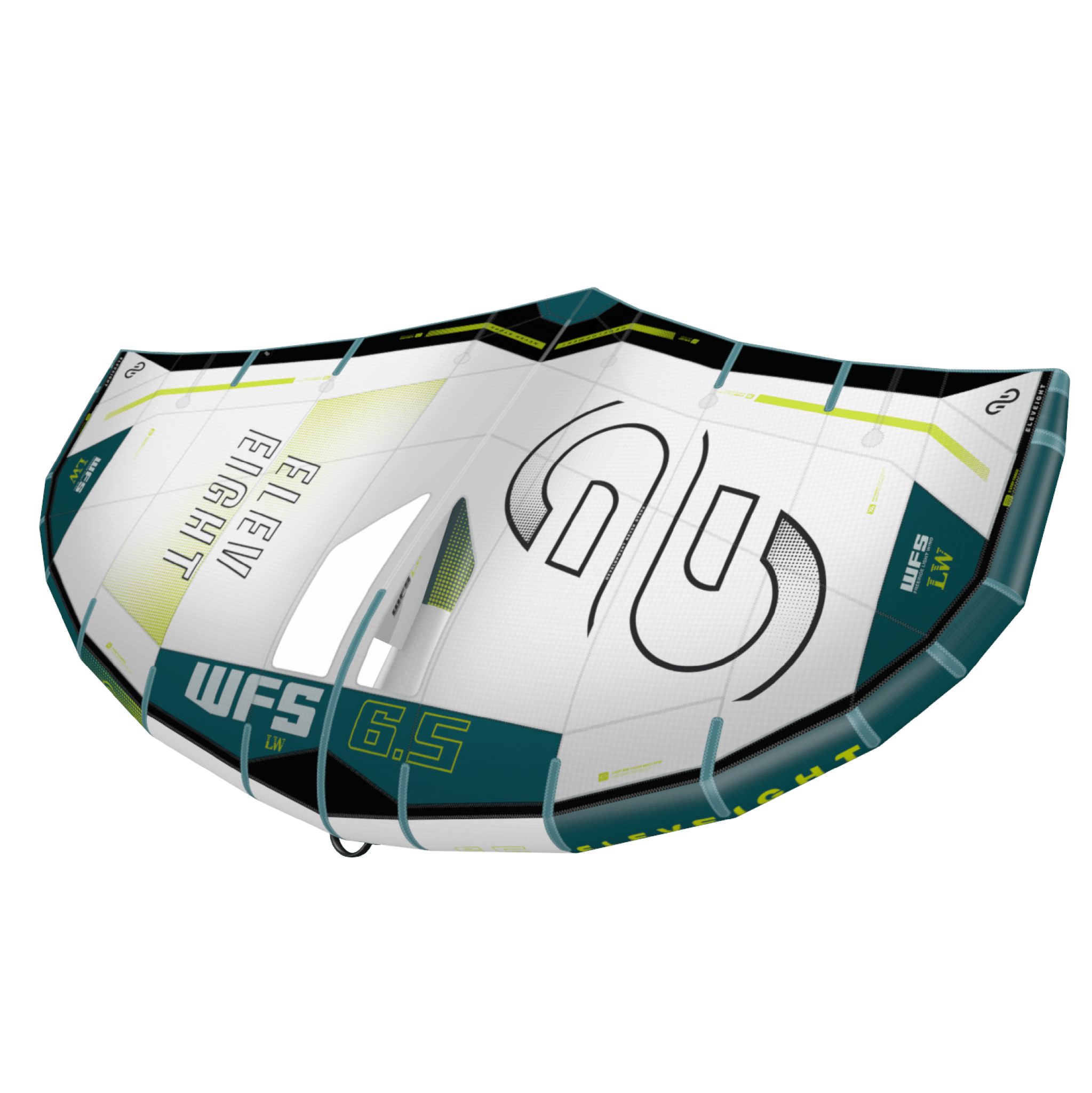 Wing Eleveight WFS v7 | Bananaway