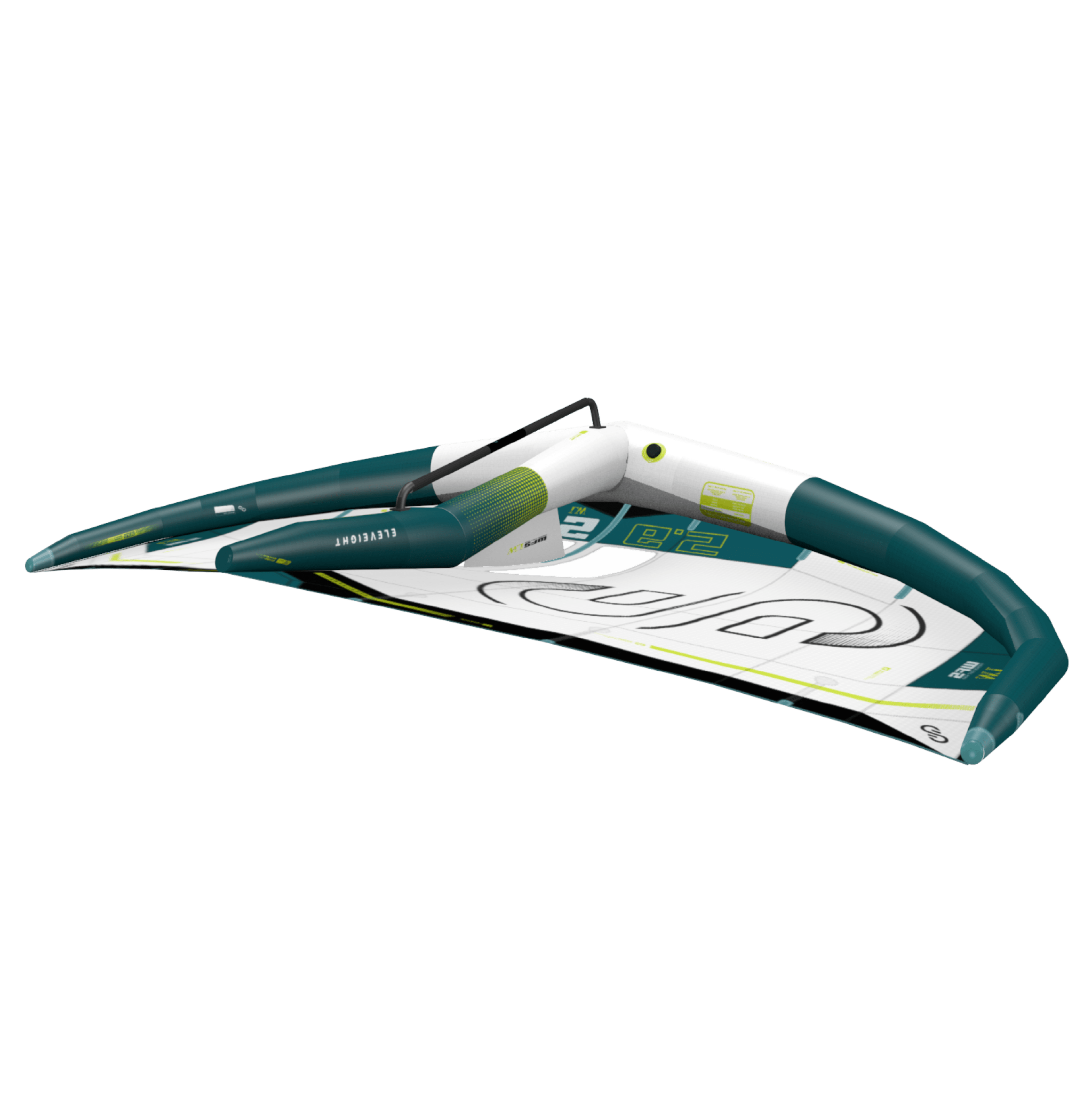 Wing Eleveight WFS v7 | Bananaway