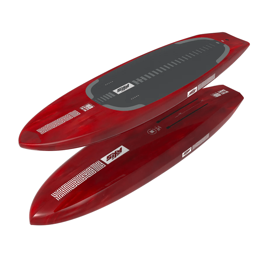 Wing foil deska Axis Frank Mini Dart | Bananaway