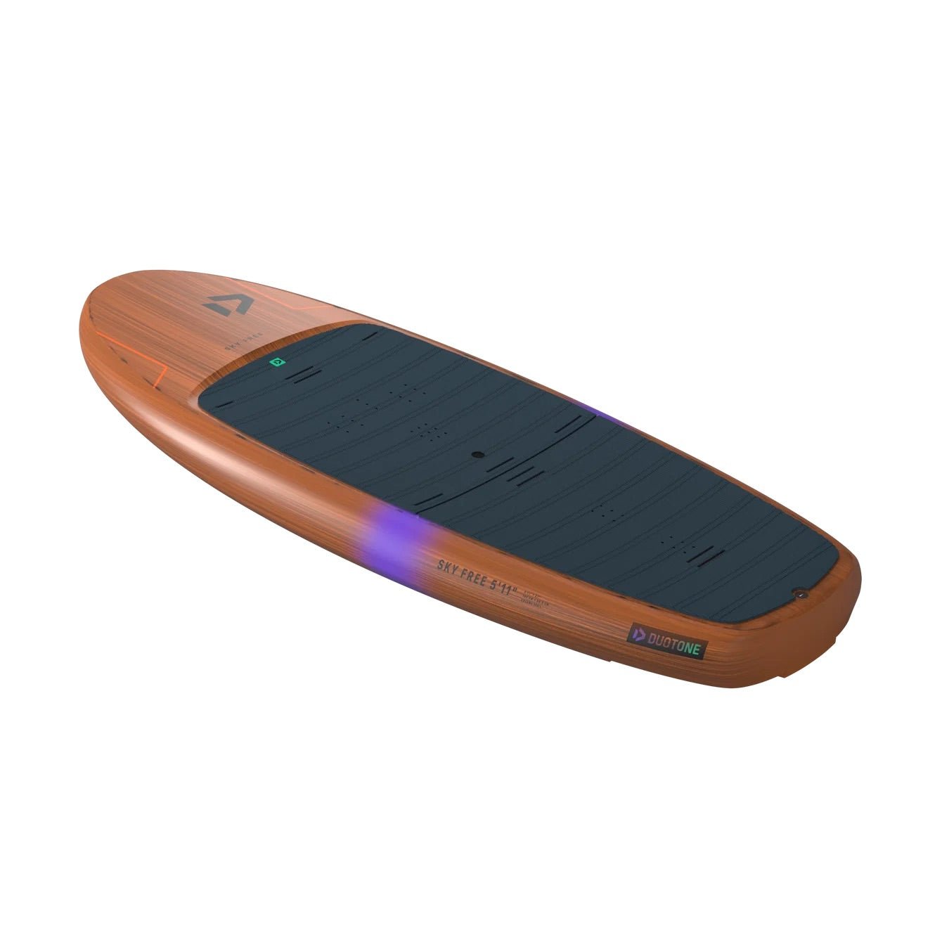 Wing foil deska Duotone Sky Free | Bananaway