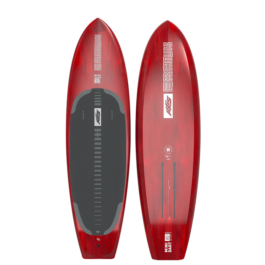 Wing foil deska Axis Frank Mini Dart | Bananaway