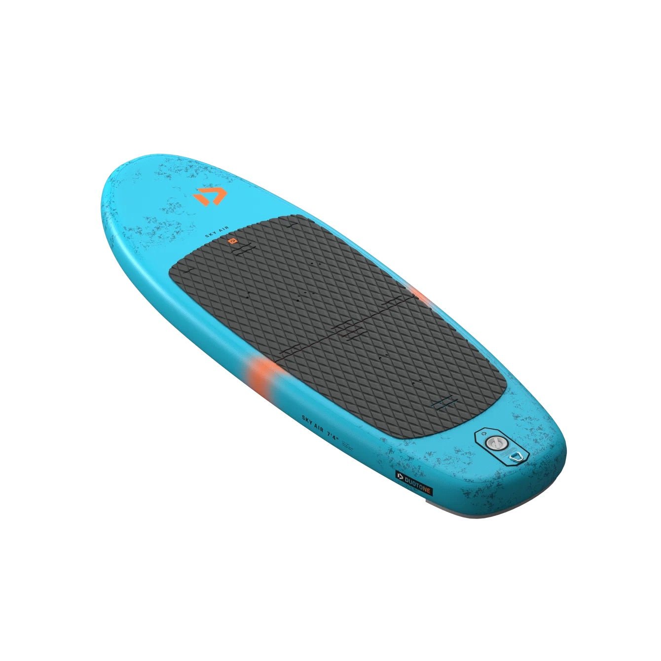 Napihljiva wing foil deska Duotone Sky Air | Bananaway