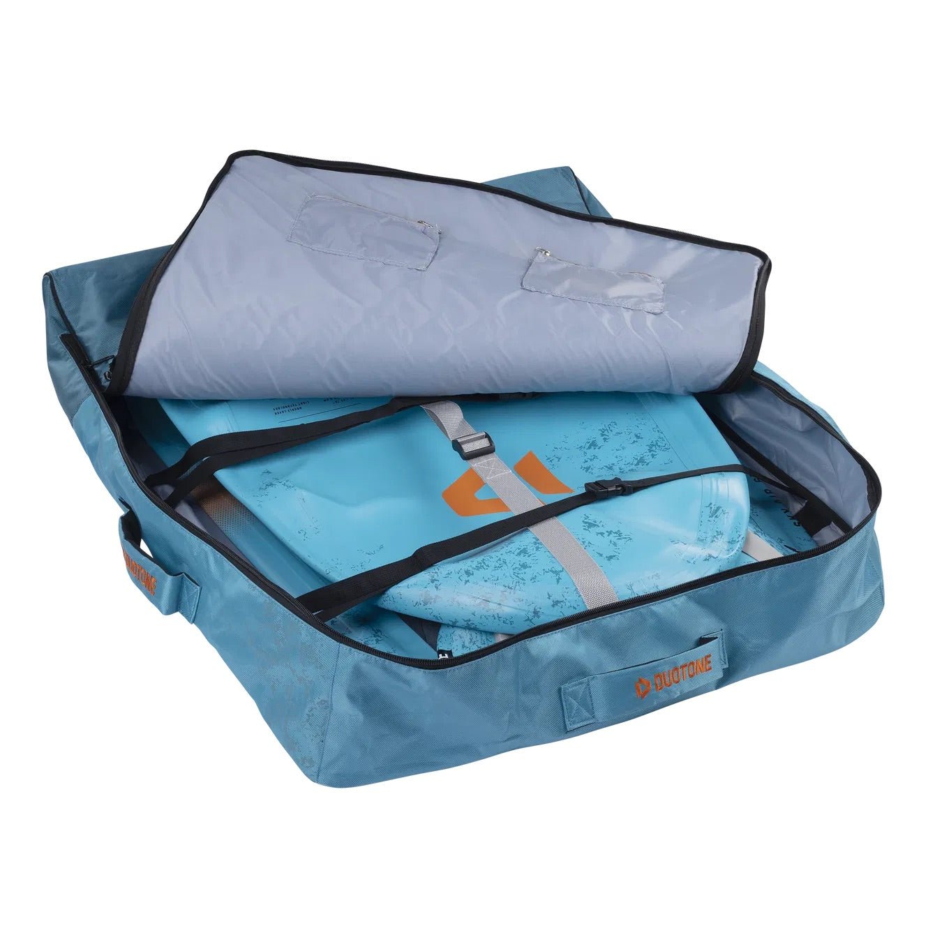 Napihljiva wing foil deska Duotone Sky Air | Bananaway