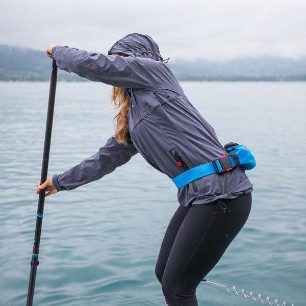 Red Original Active nepremočljiva jakna, ženska | Bananaway