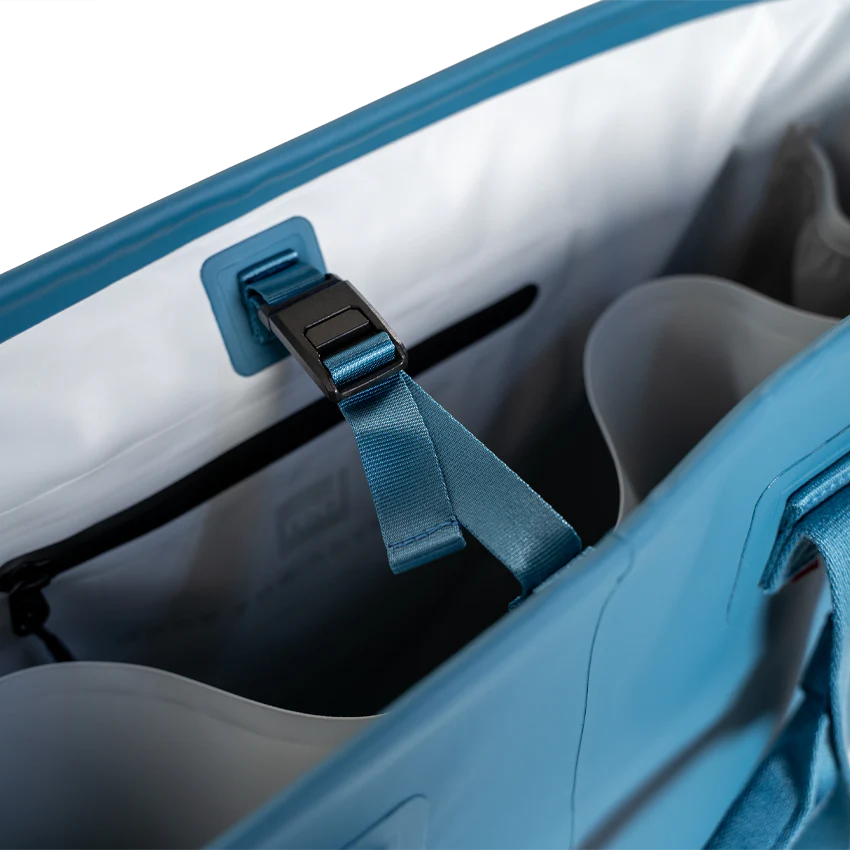 Ženska vodoodporna torba Red Original