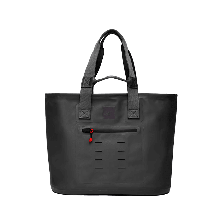 Ženska vodoodporna torba Red Original | Bananaway