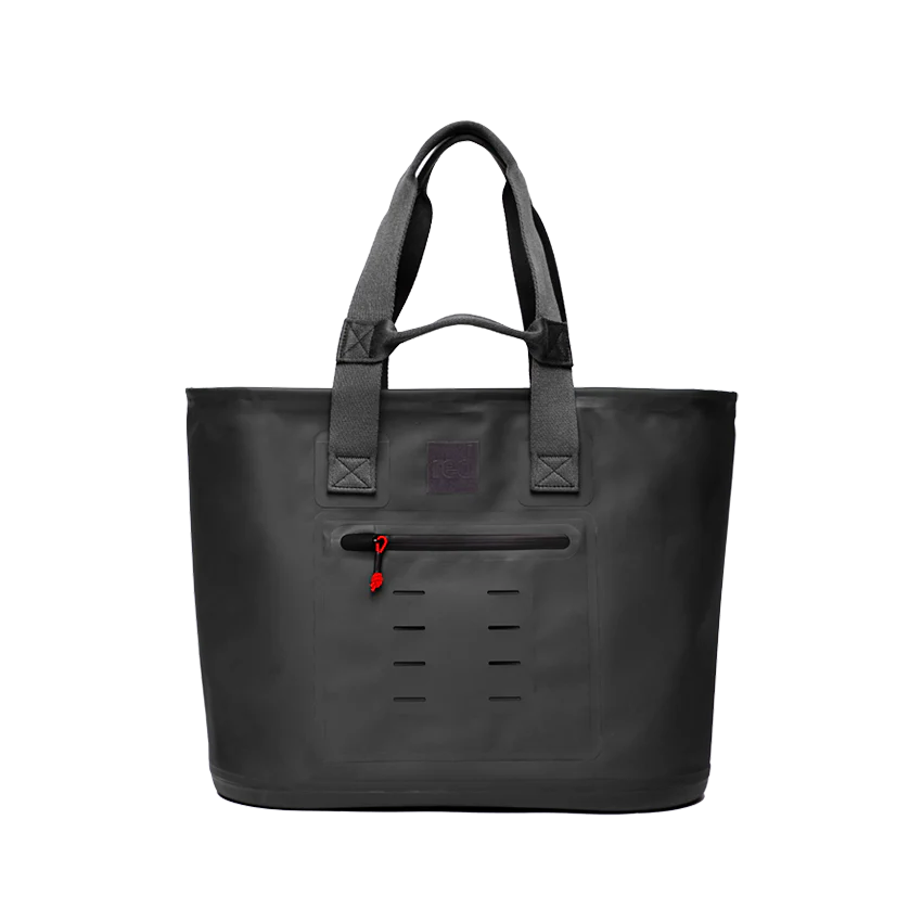 Ženska vodoodporna torba Red Original 1