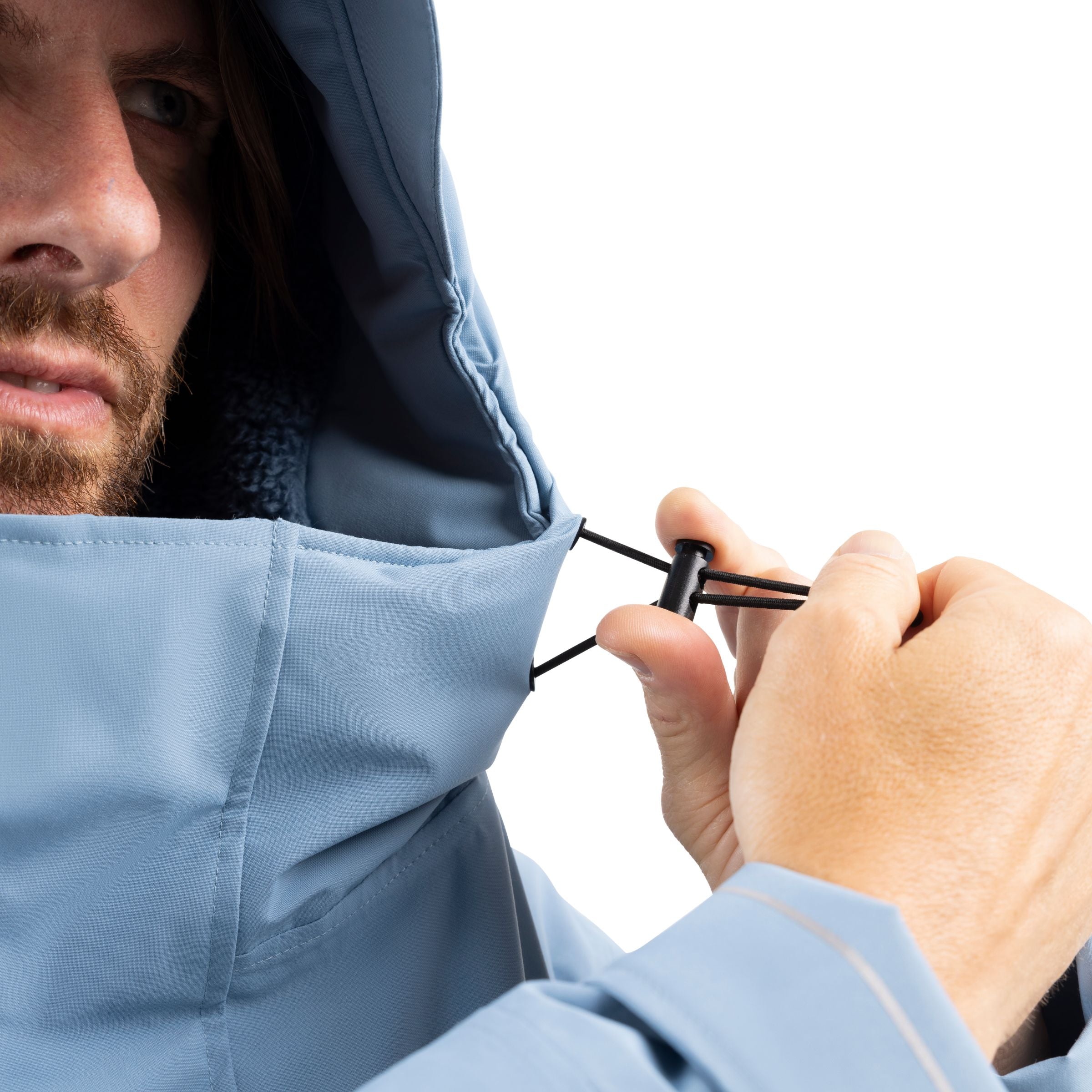 Zimska-parka-Red-Original-Evo-Pro-Slim-detajli7