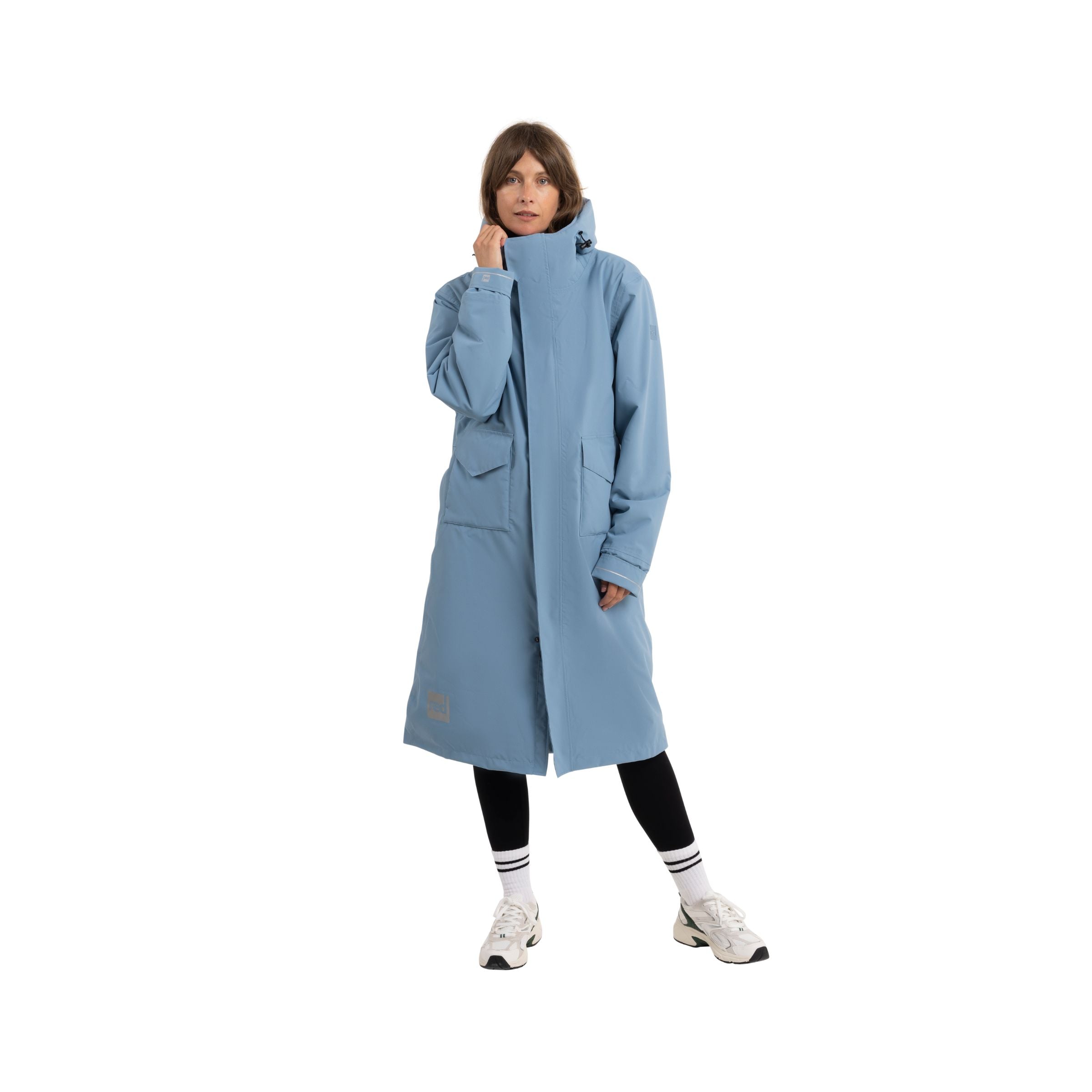 Zimska-parka-Red-Original-Evo-Pro-Slimline1 (1)