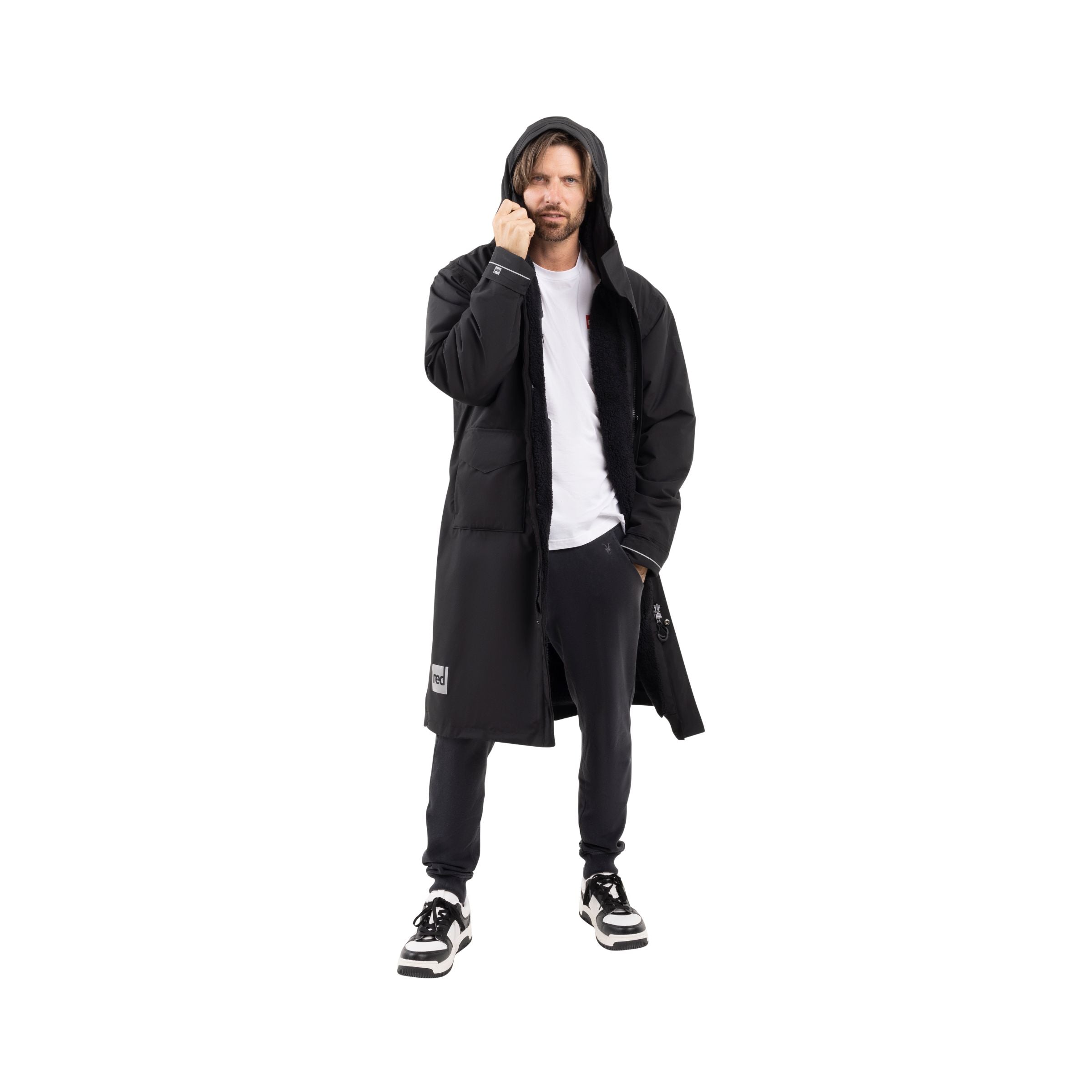 Zimska-parka-Red-Original-Evo-Pro-Slimline2